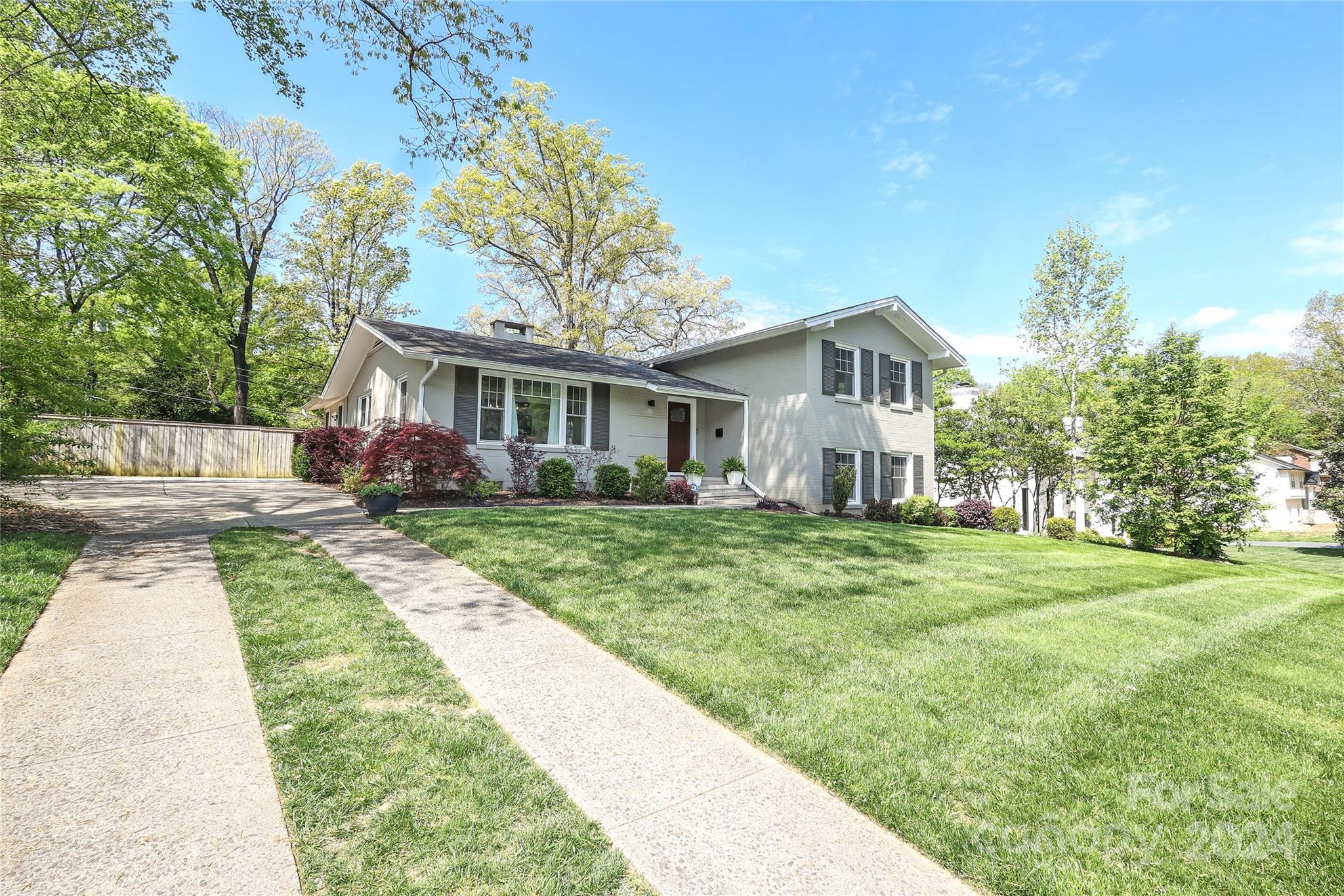 Fairmeadows - Residential