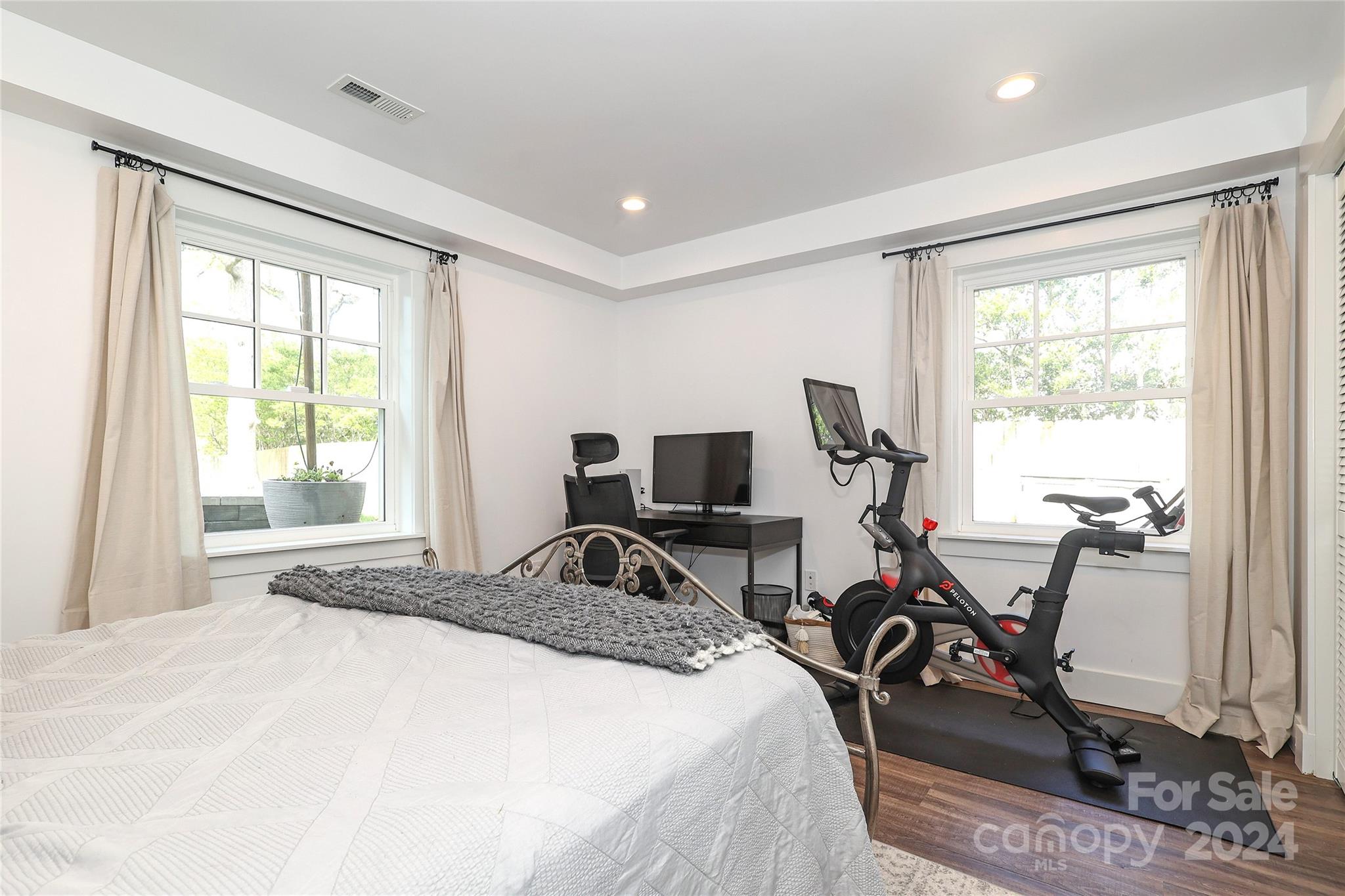Fairmeadows - Residential