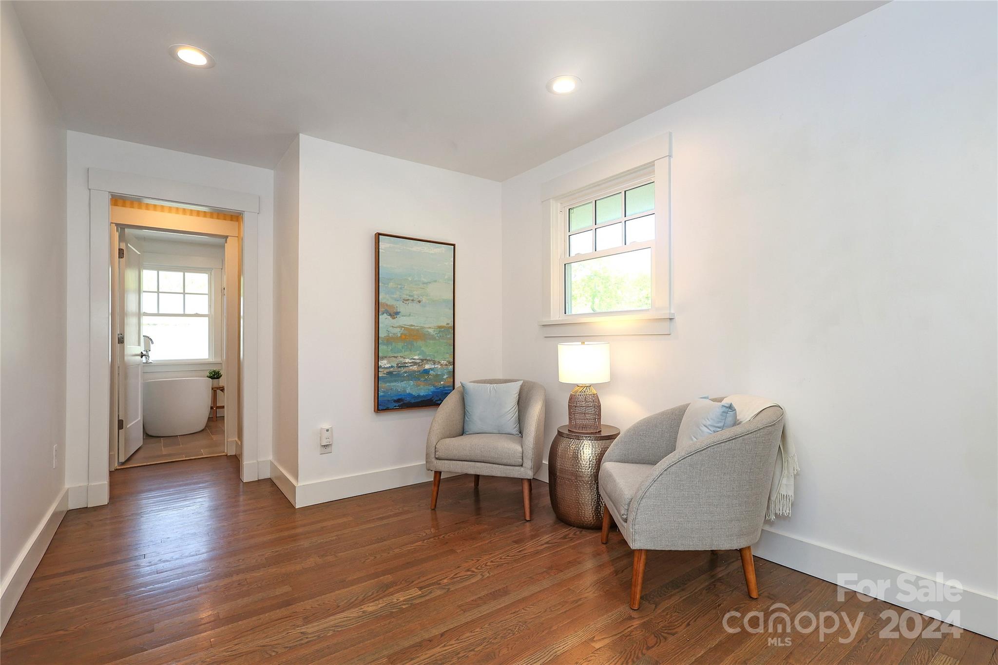 Fairmeadows - Residential