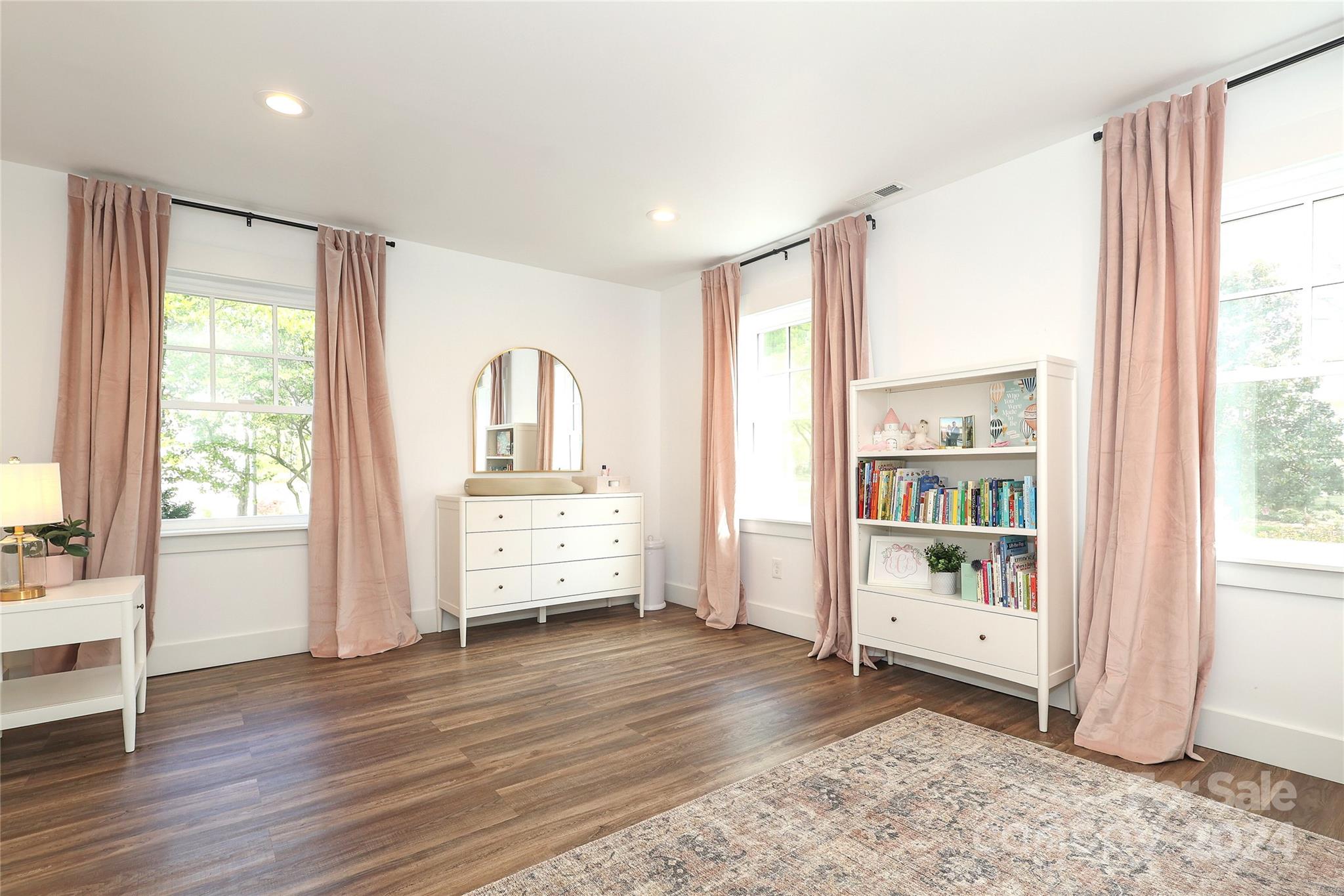 Fairmeadows - Residential