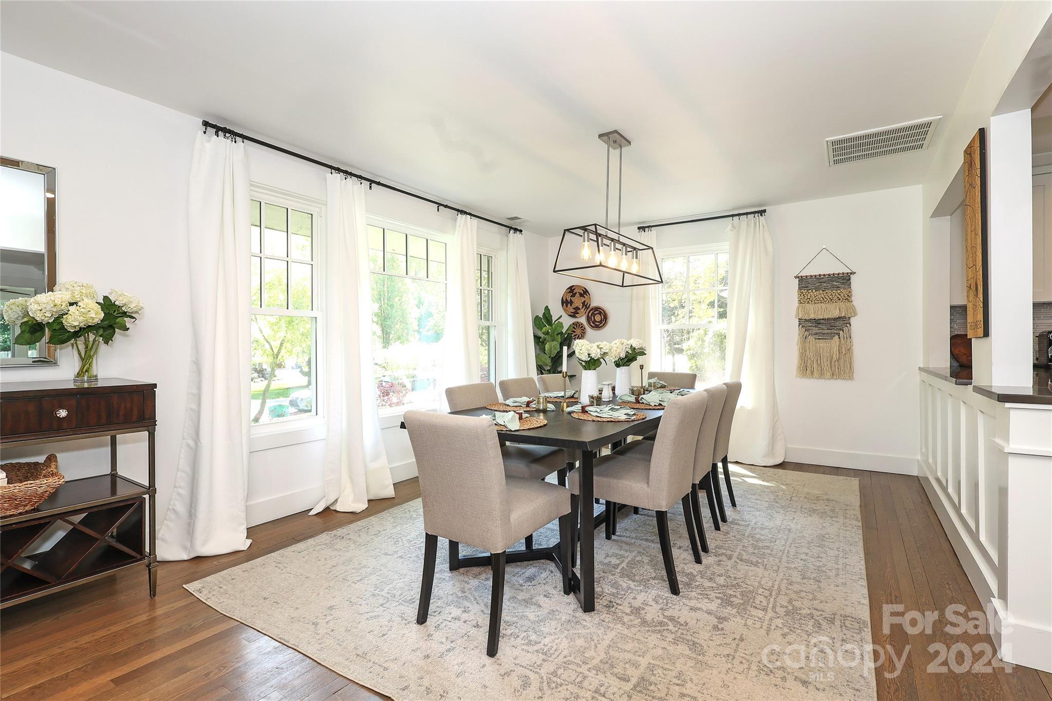 Fairmeadows - Residential