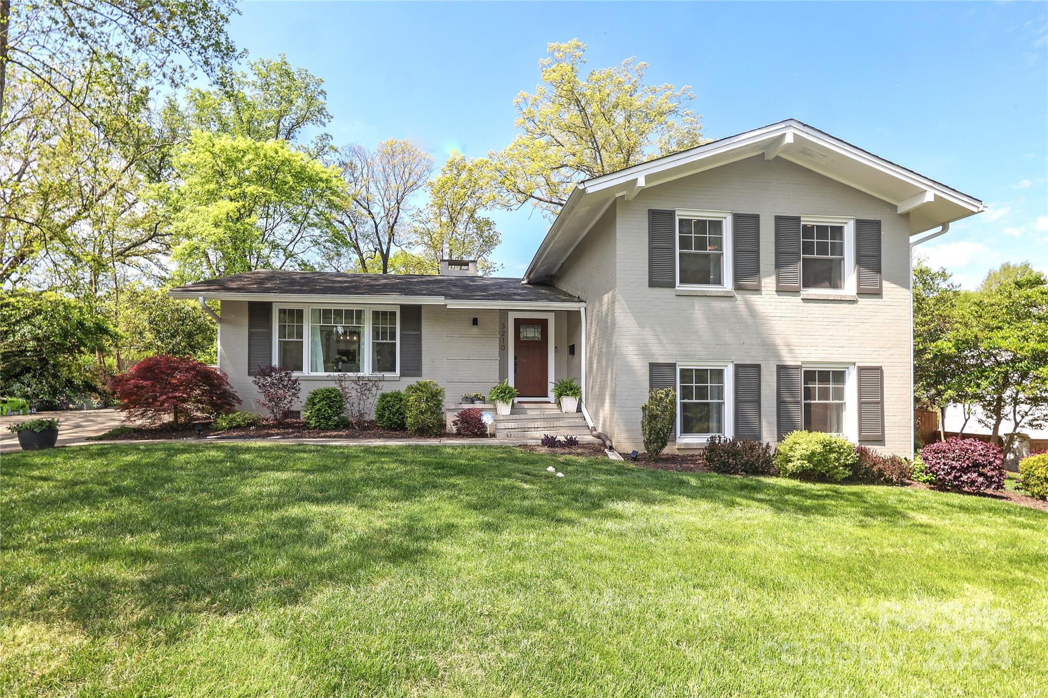 Fairmeadows - Residential