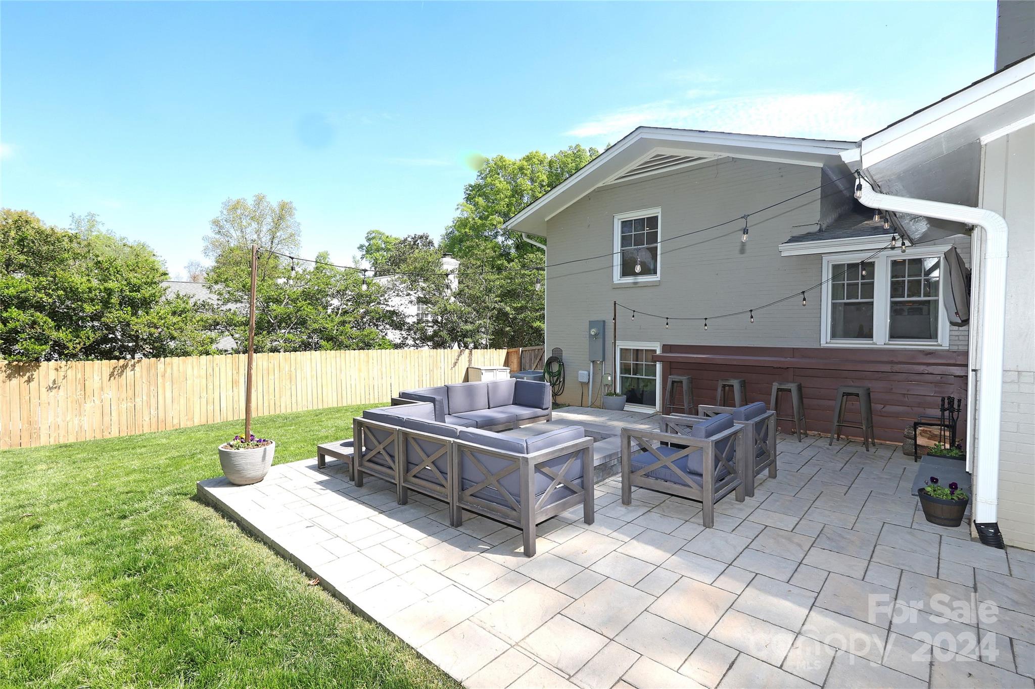 Fairmeadows - Residential