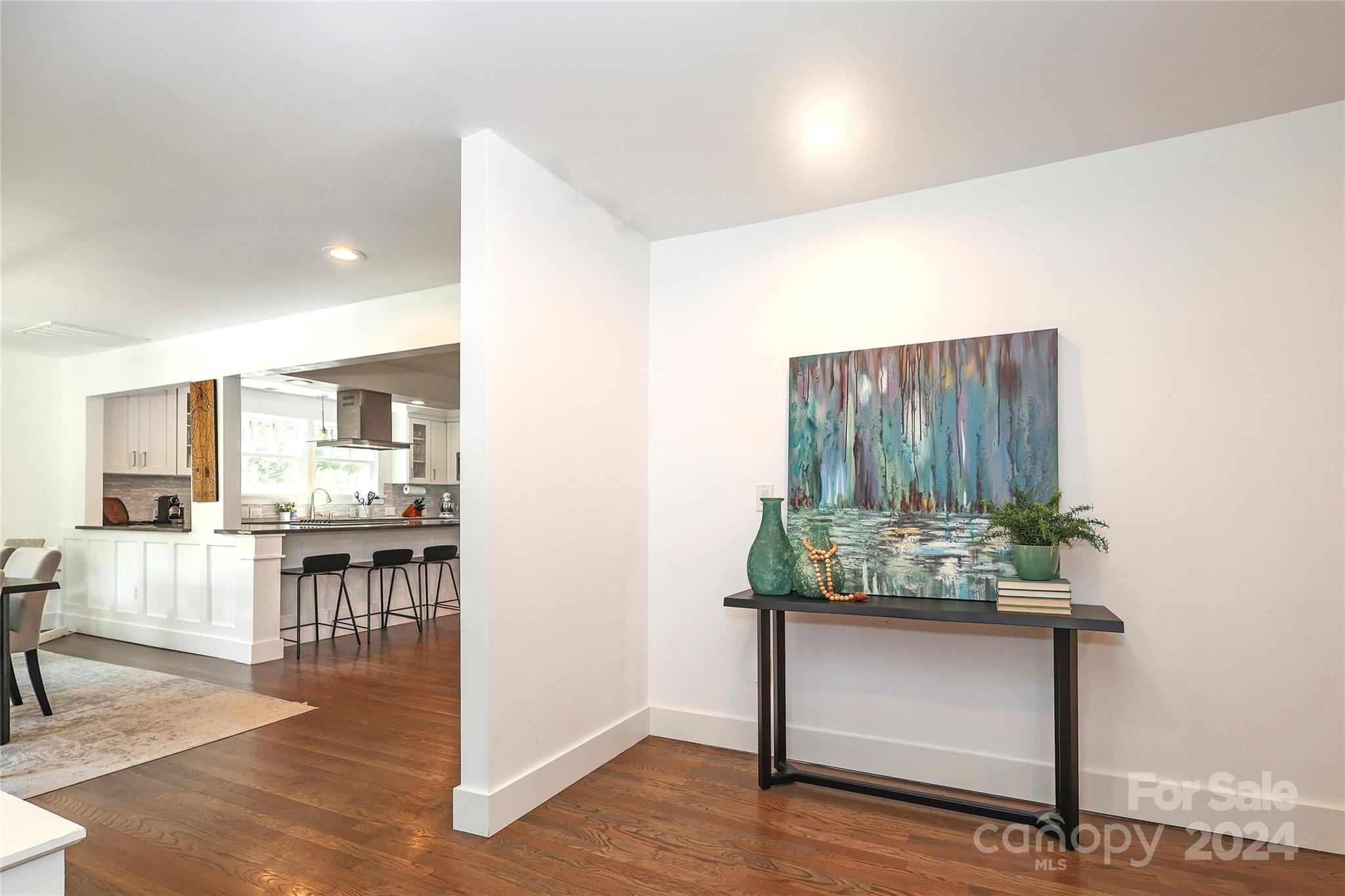 Fairmeadows - Residential