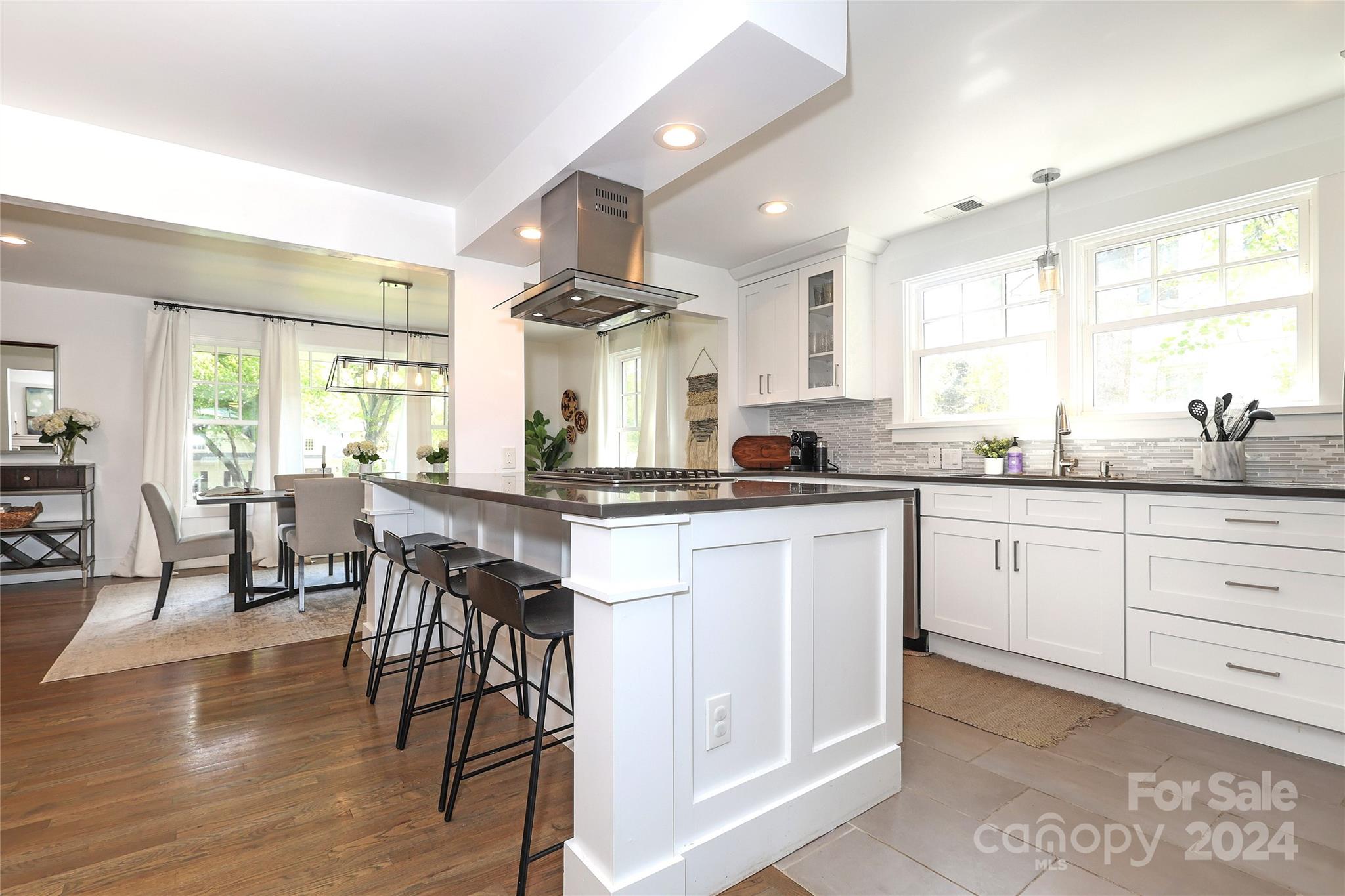 Fairmeadows - Residential