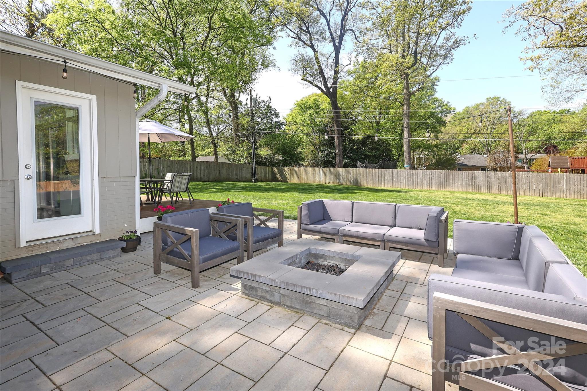 Fairmeadows - Residential
