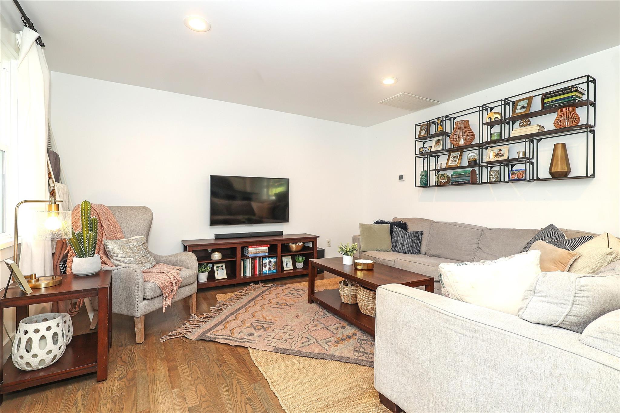 Fairmeadows - Residential