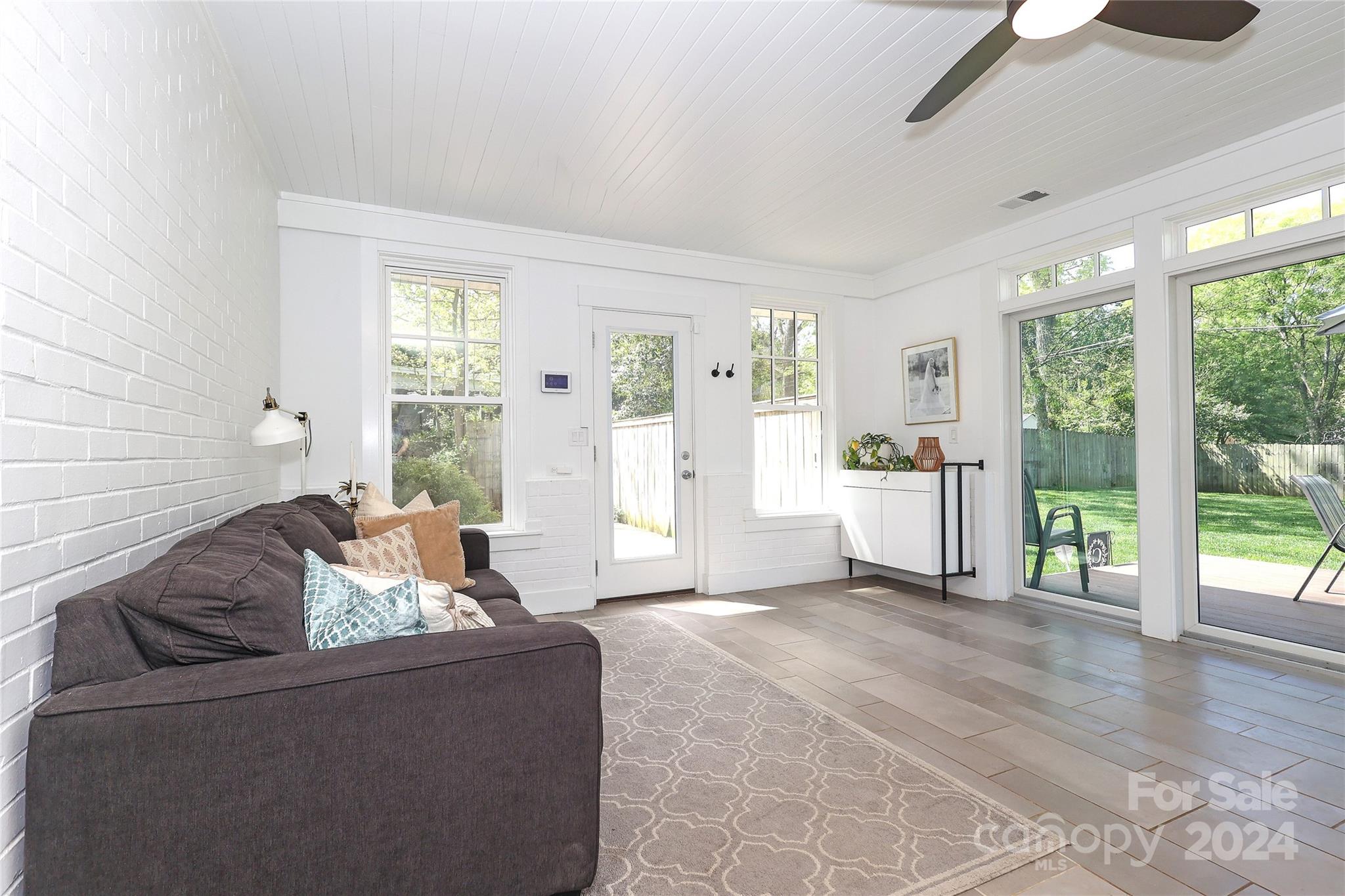 Fairmeadows - Residential
