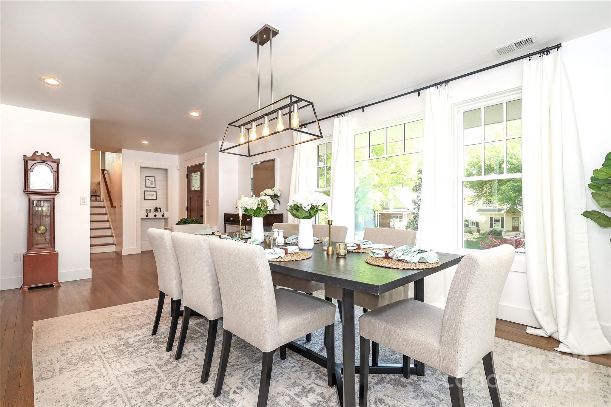 Fairmeadows - Residential