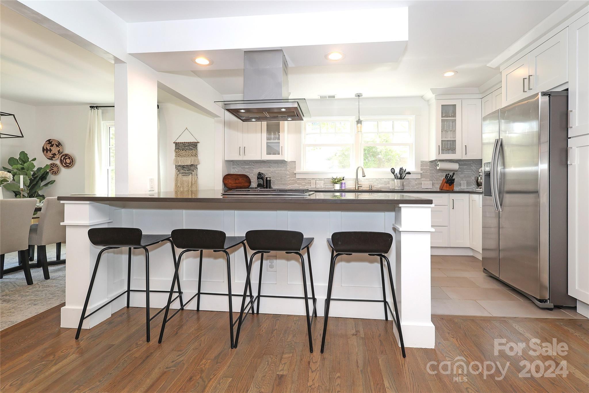 Fairmeadows - Residential