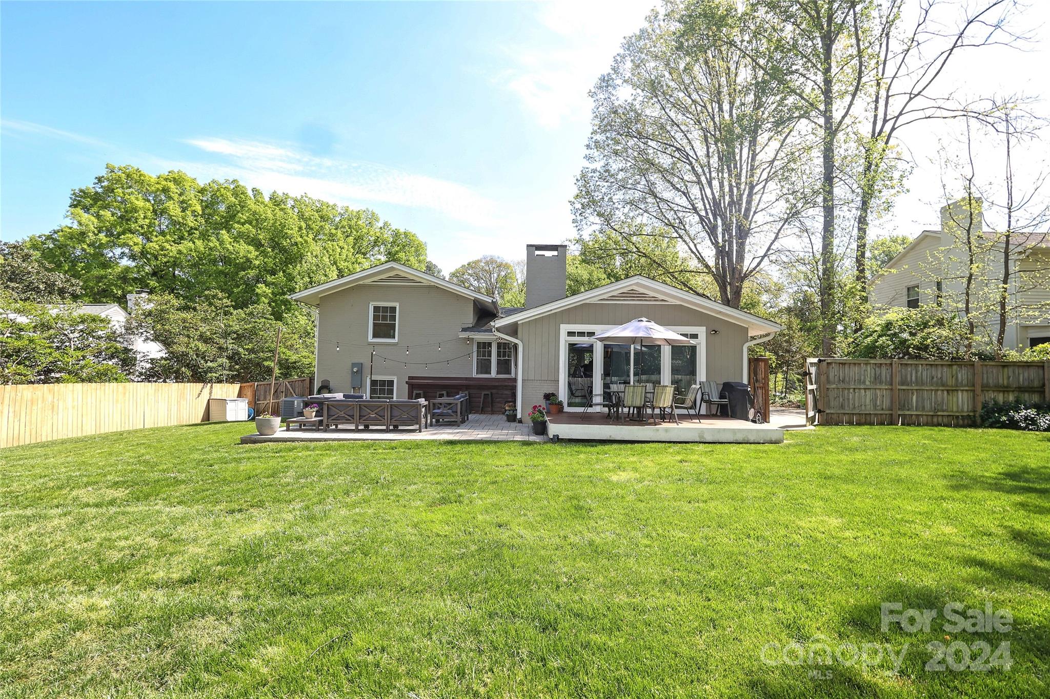 Fairmeadows - Residential