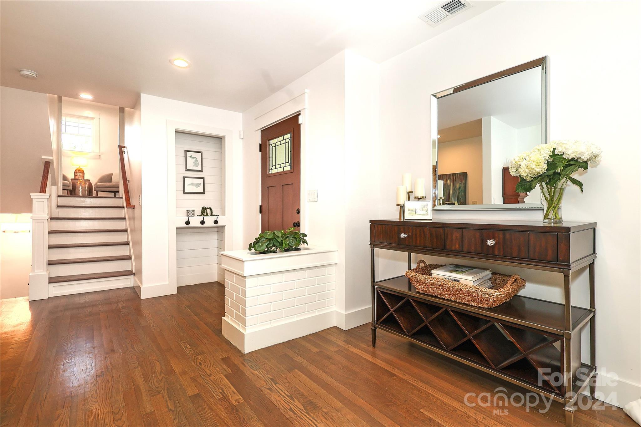 Fairmeadows - Residential