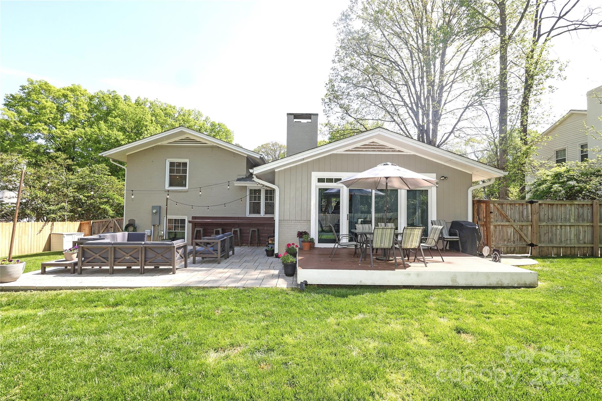 Fairmeadows - Residential