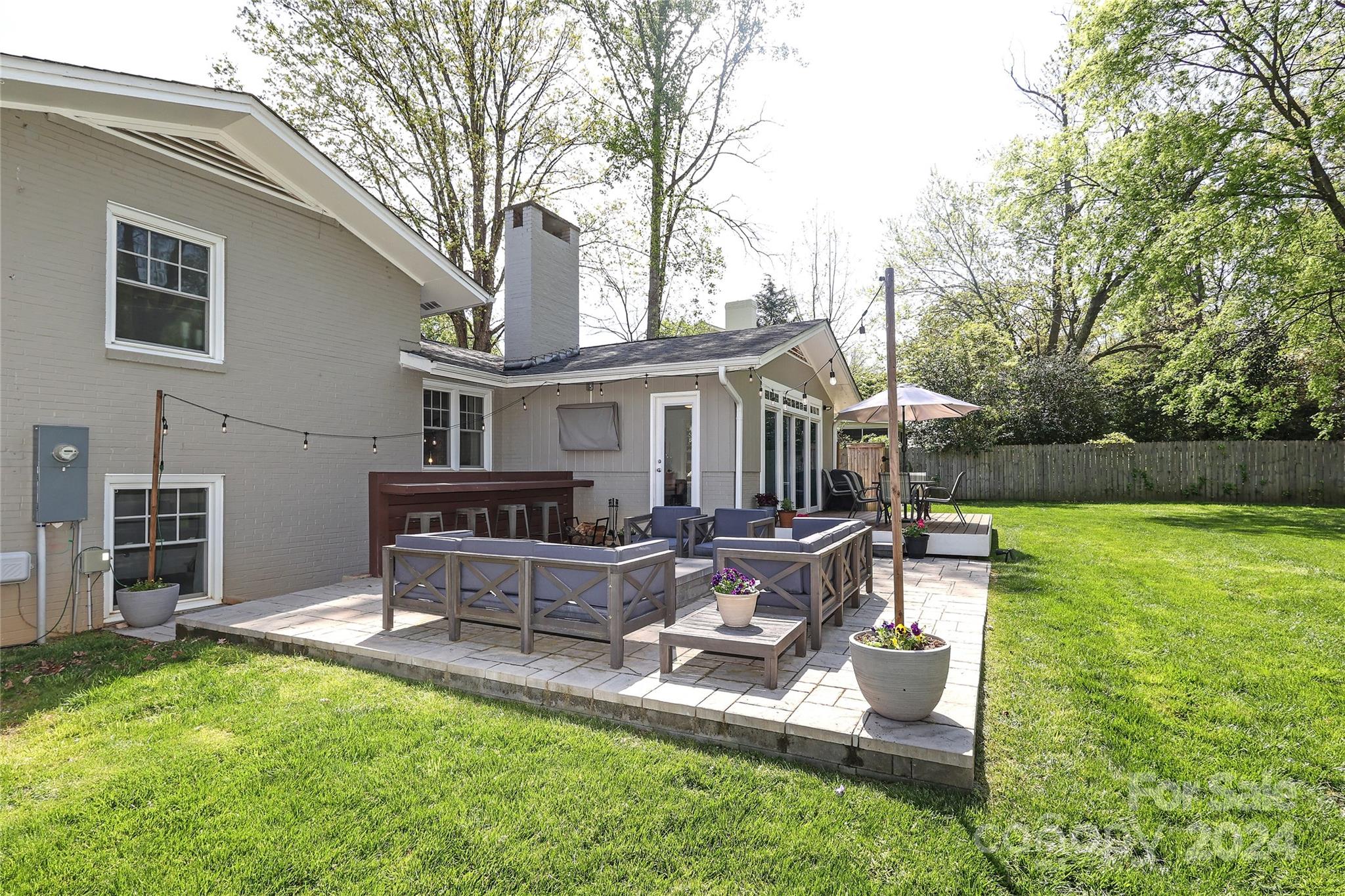 Fairmeadows - Residential