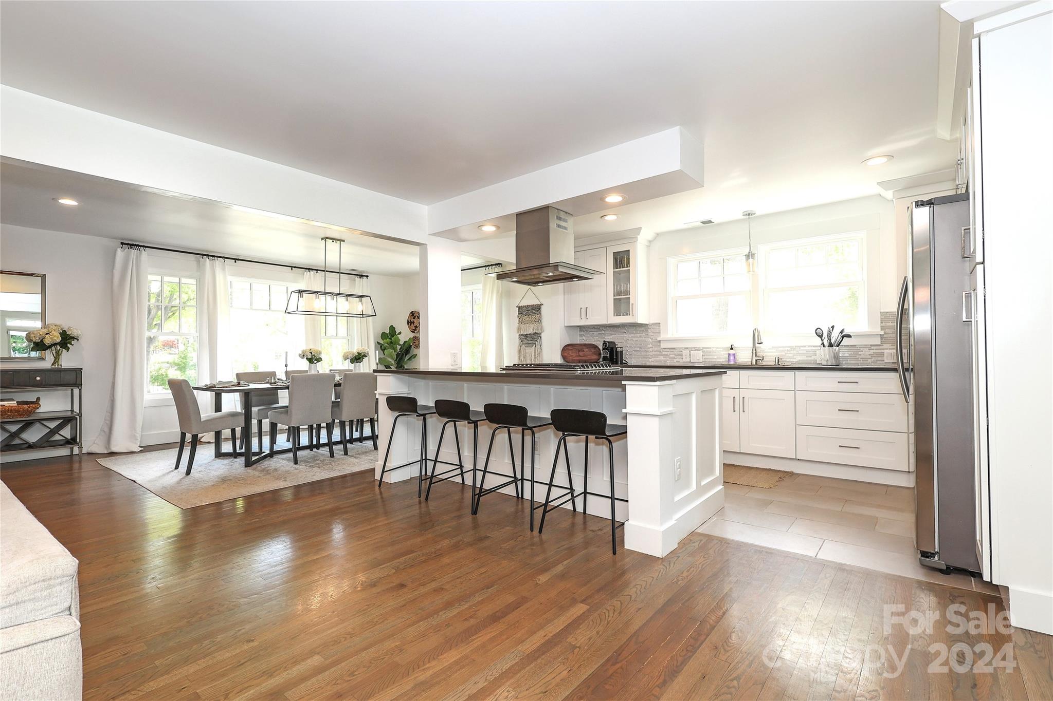 Fairmeadows - Residential