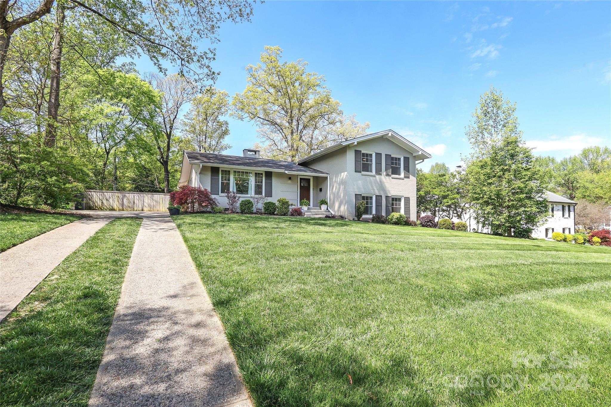 Fairmeadows - Residential
