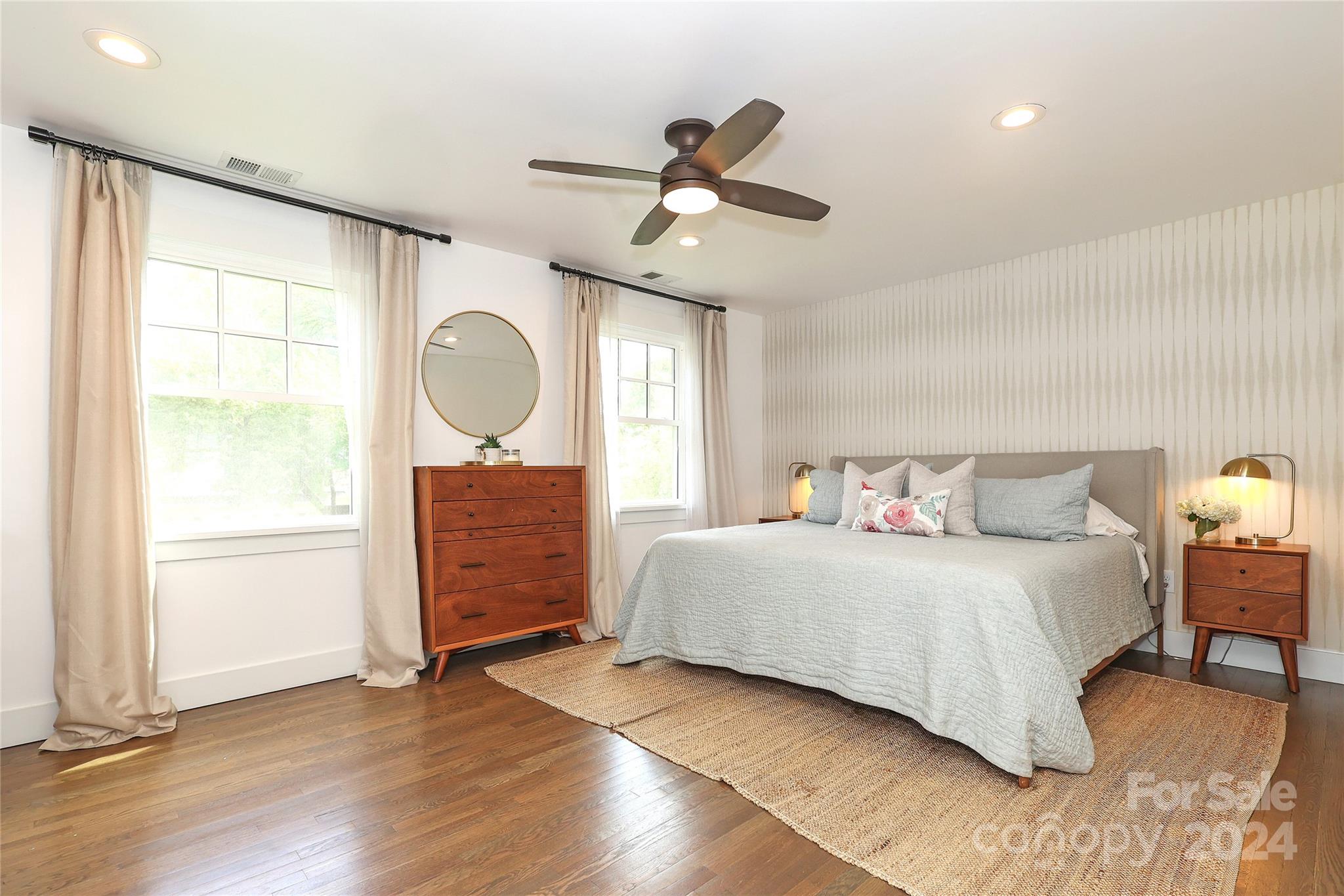 Fairmeadows - Residential