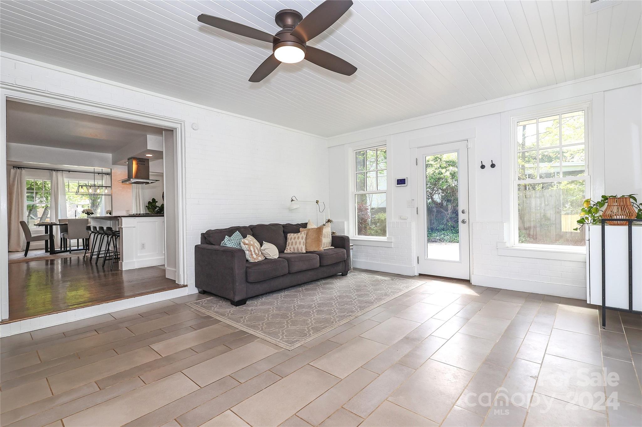 Fairmeadows - Residential