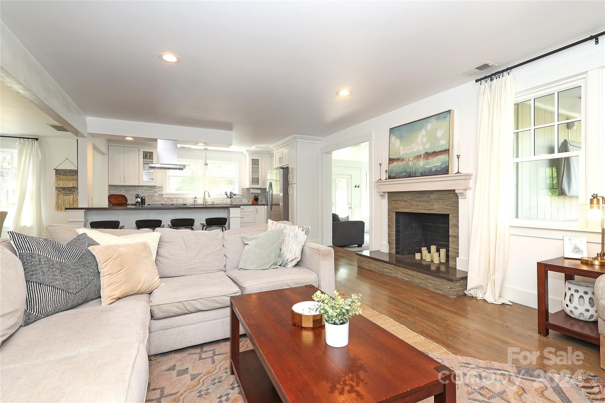 Fairmeadows - Residential