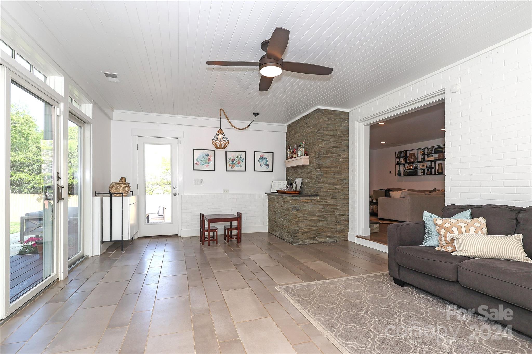 Fairmeadows - Residential