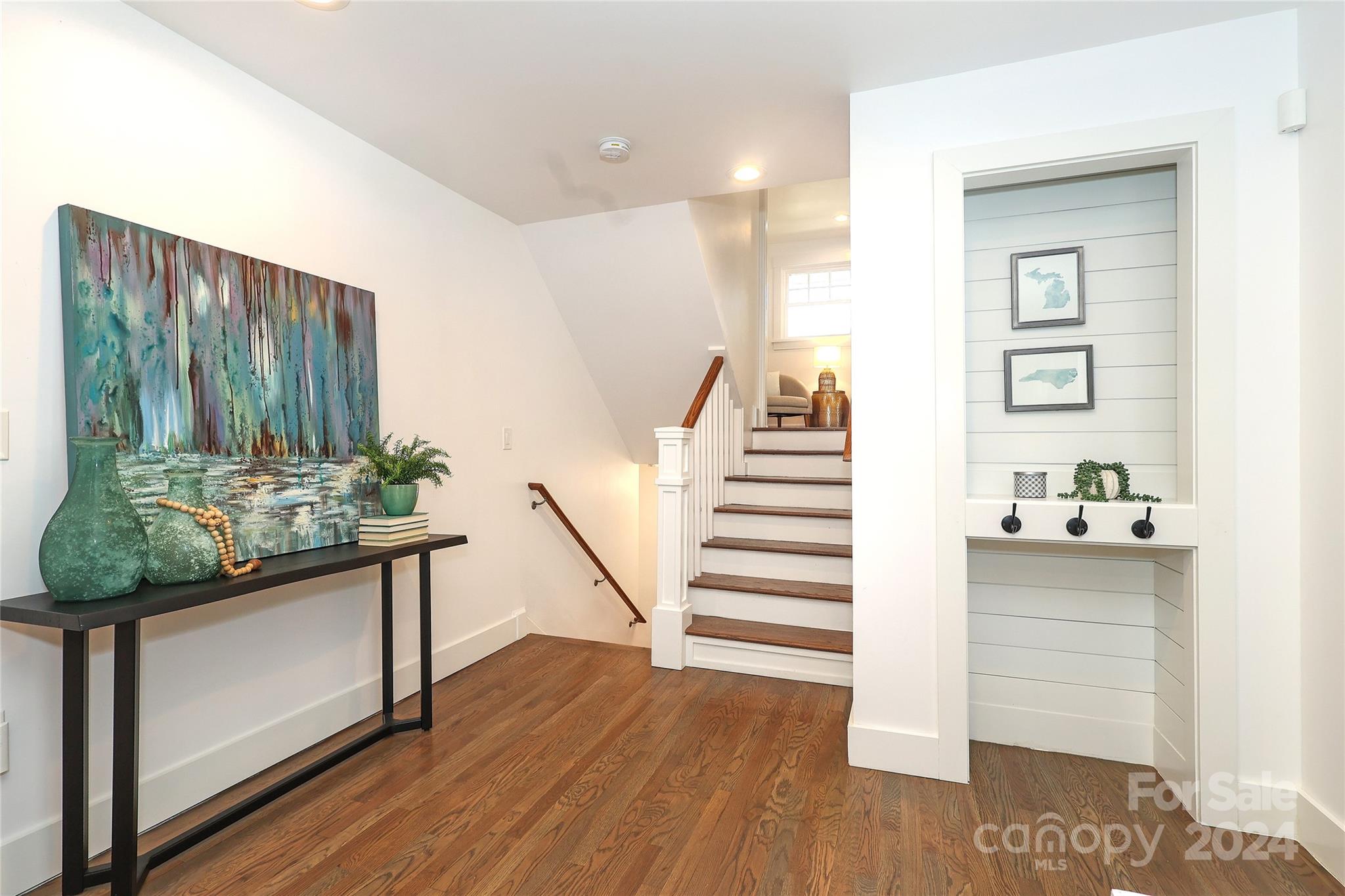 Fairmeadows - Residential