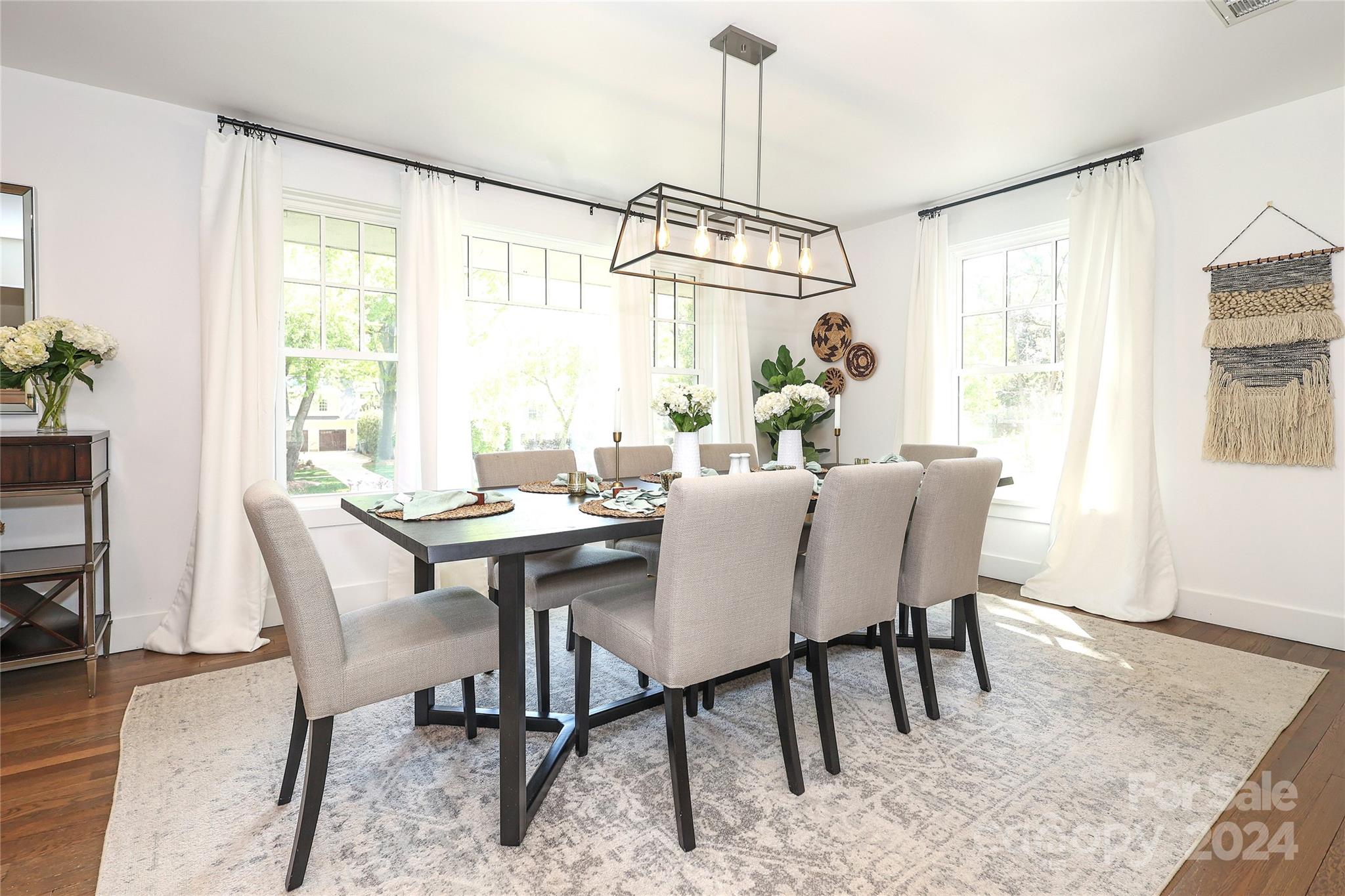 Fairmeadows - Residential