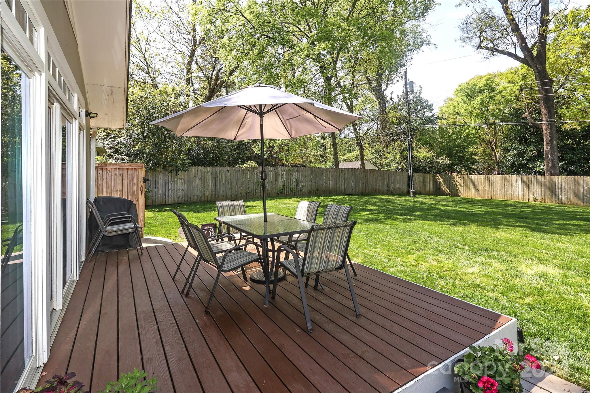 Fairmeadows - Residential