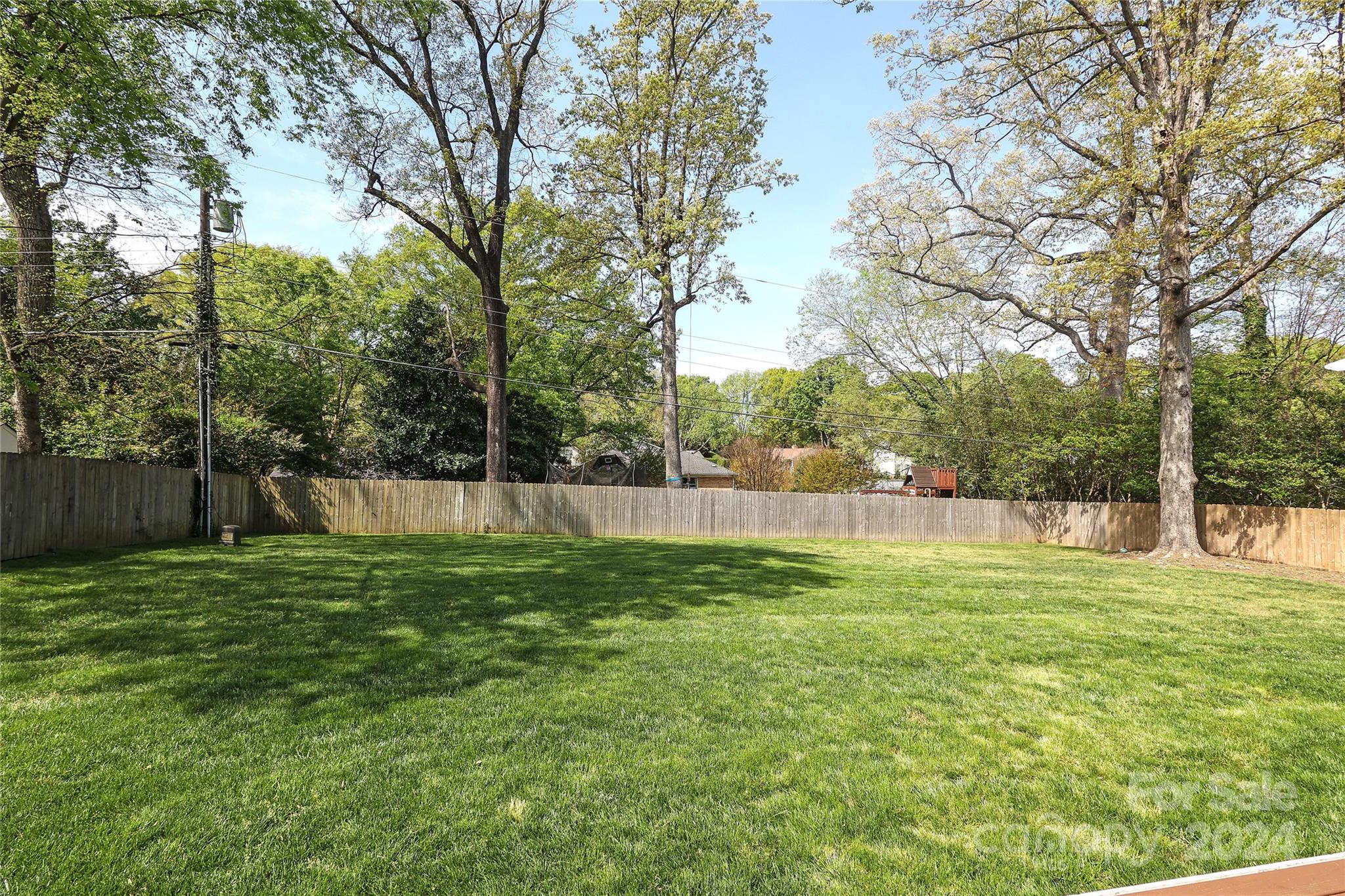 Fairmeadows - Residential