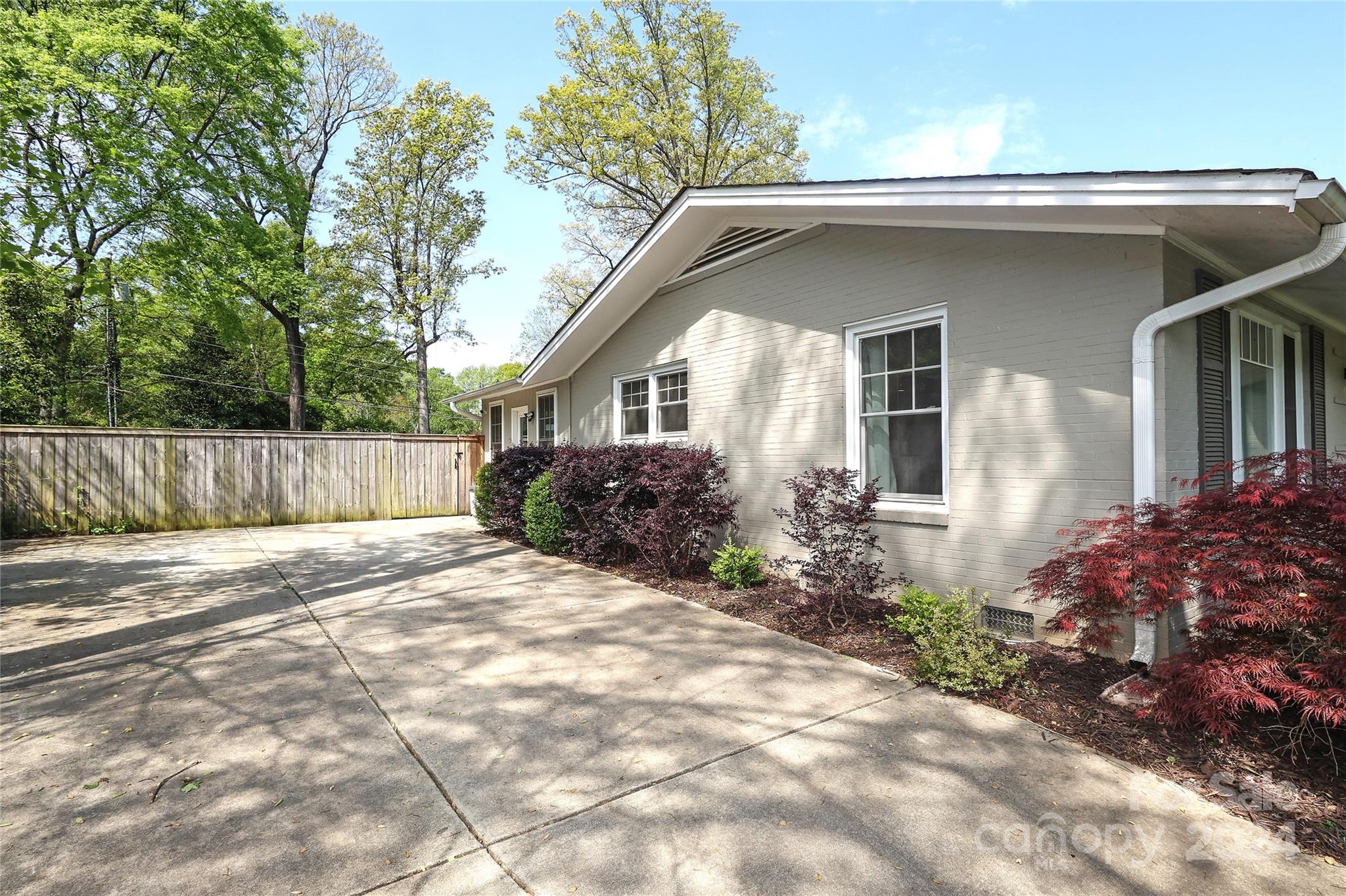 Fairmeadows - Residential