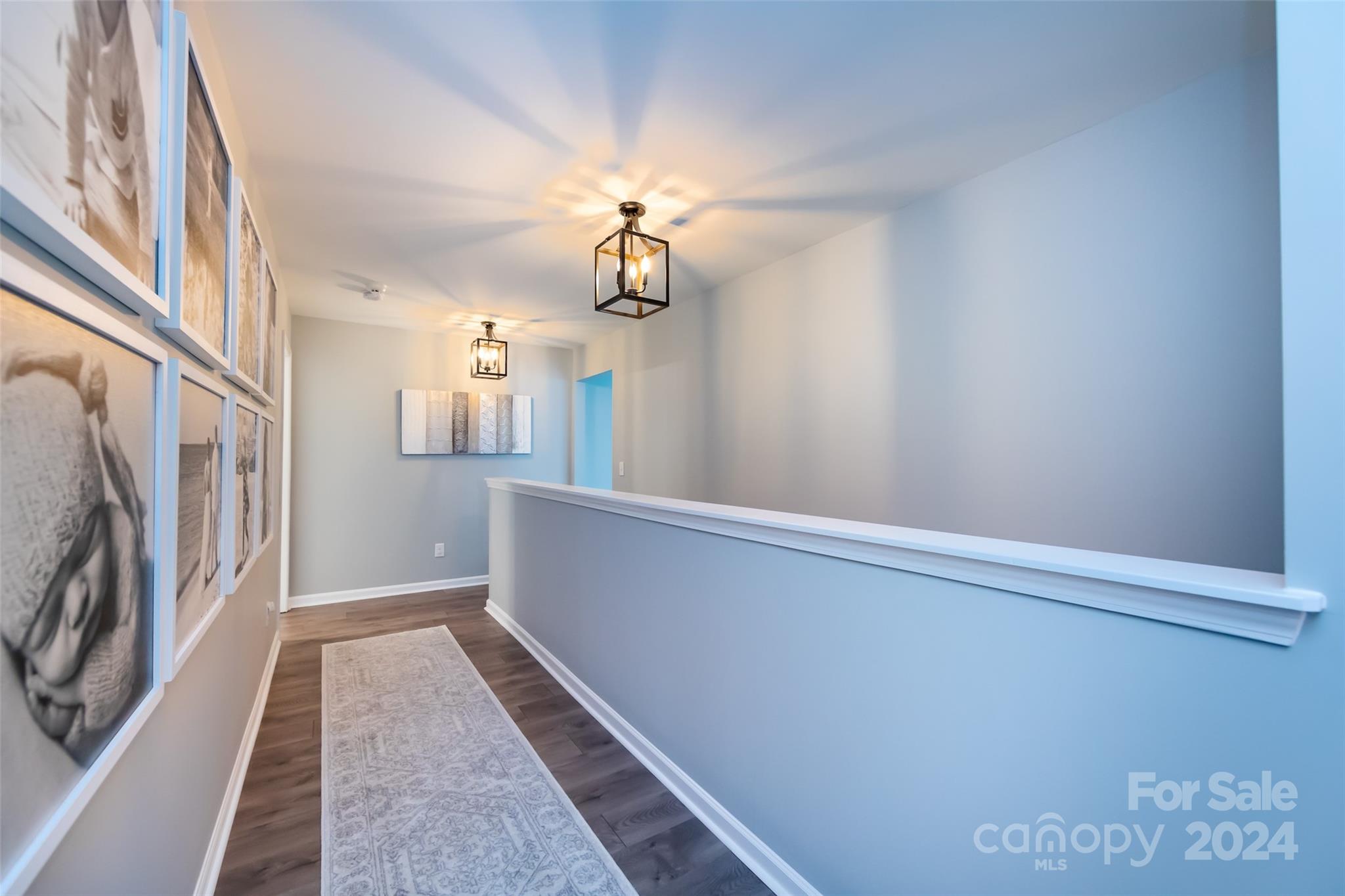 Fox Ridge - Residential