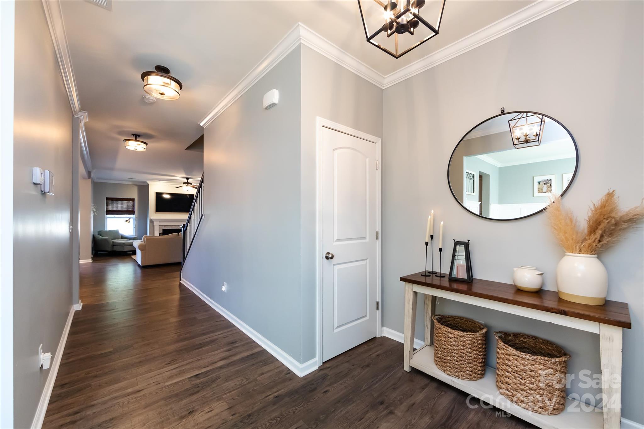 Fox Ridge - Residential