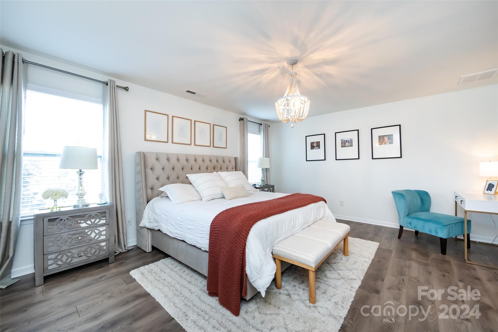 Fox Ridge - Residential