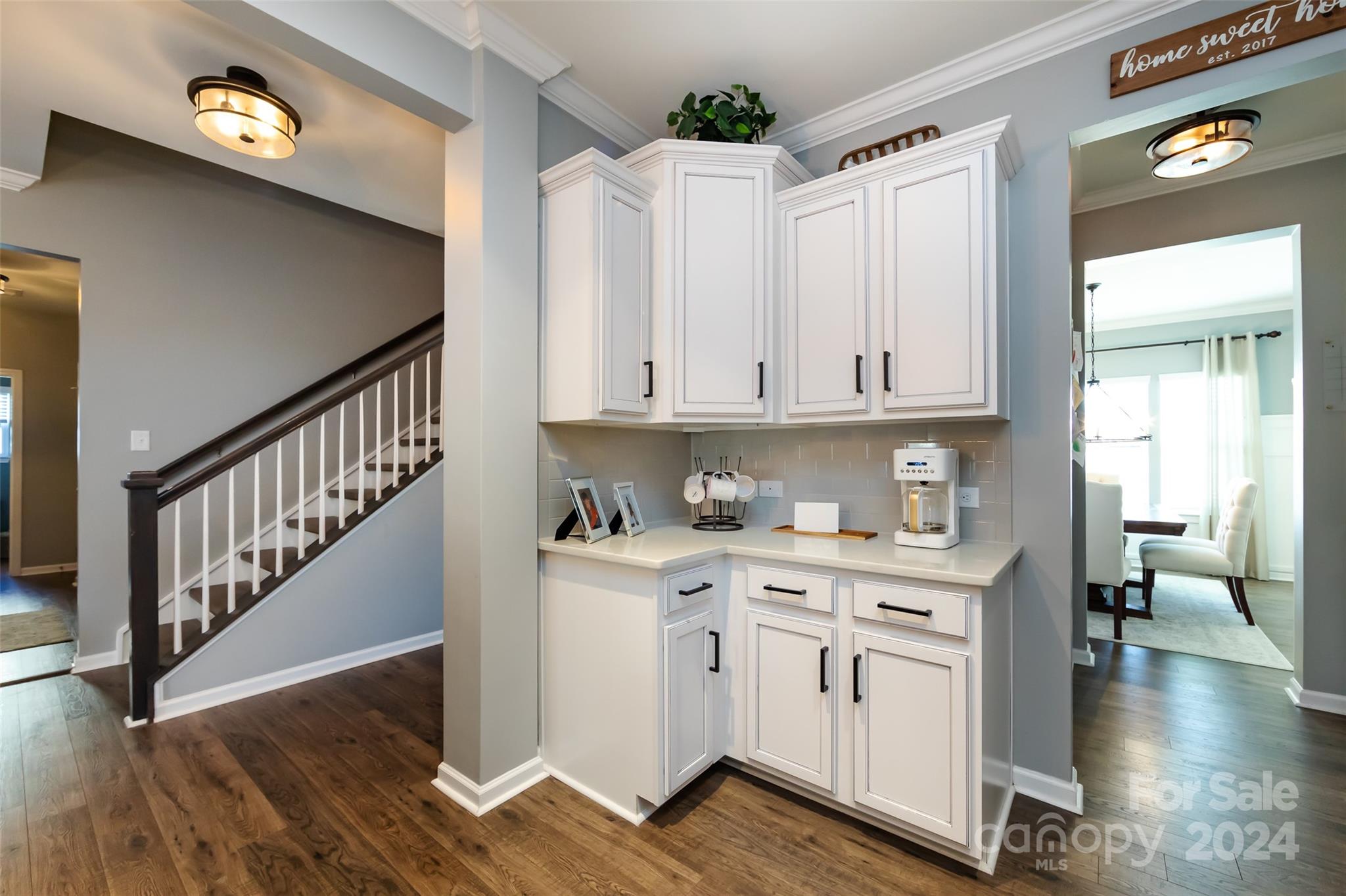 Fox Ridge - Residential