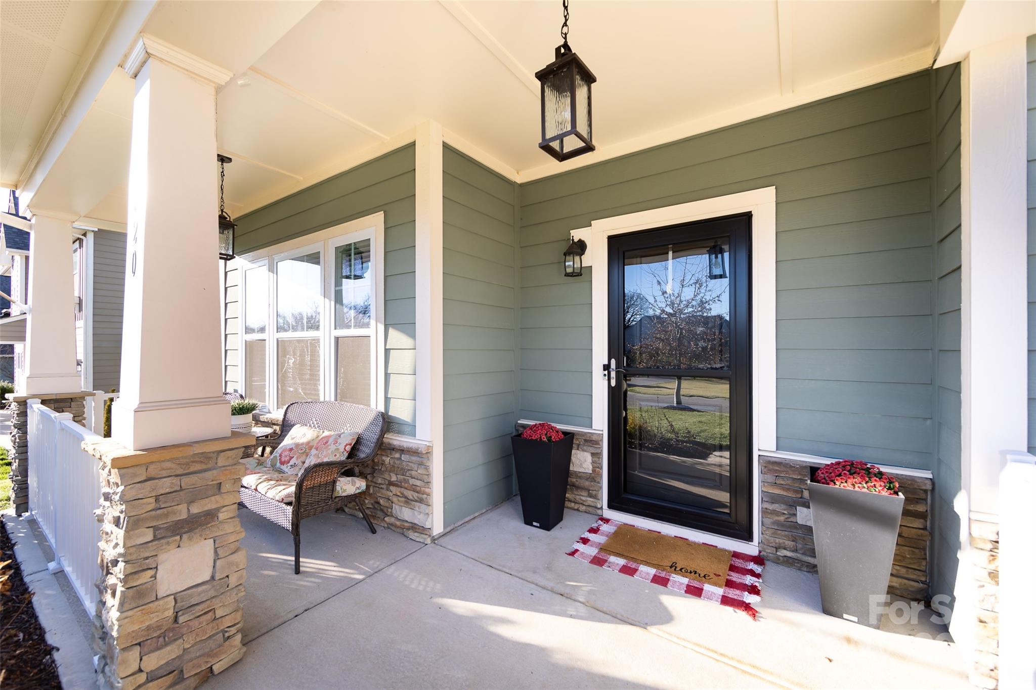 Fox Ridge - Residential