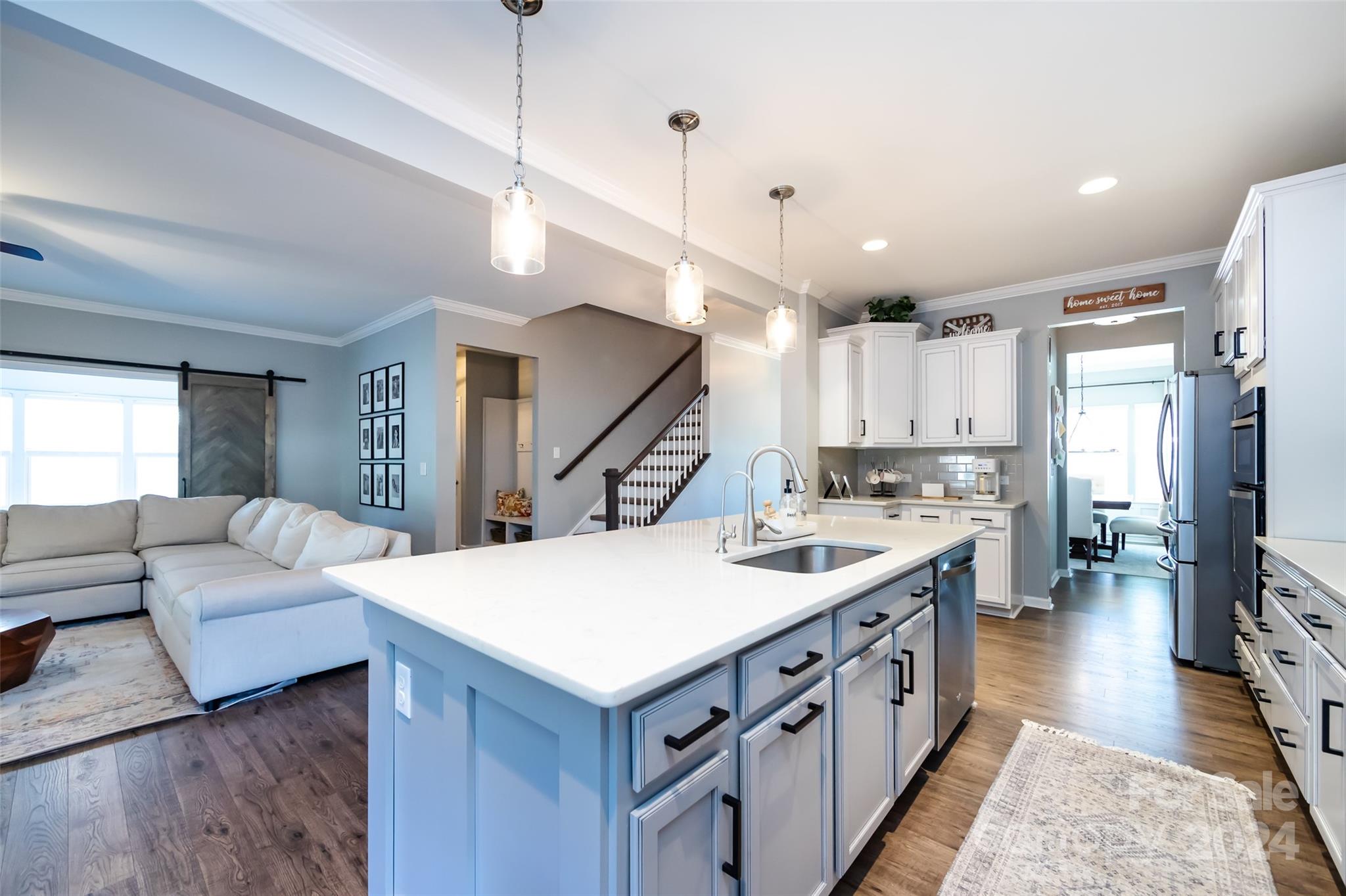 Fox Ridge - Residential