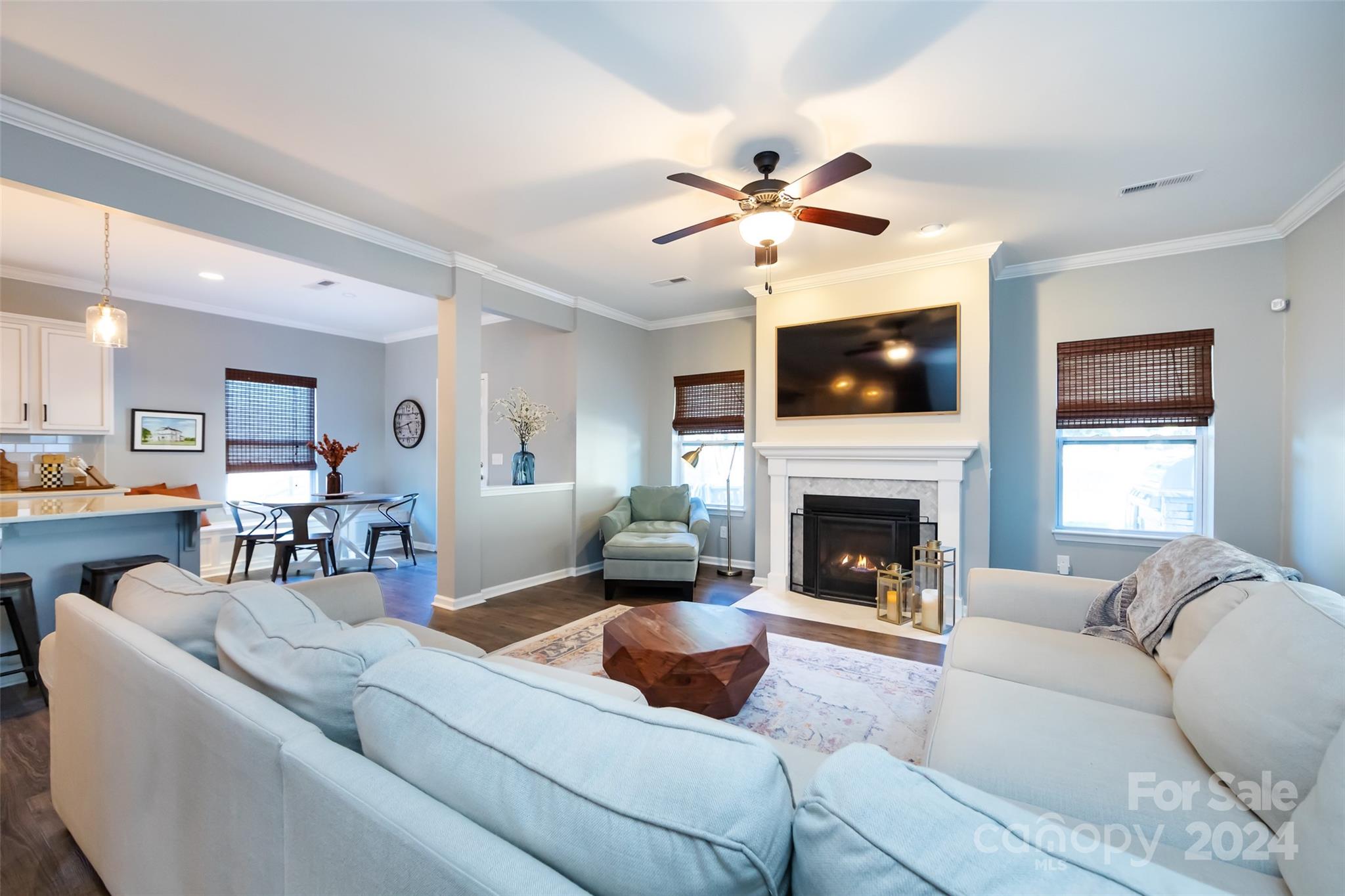 Fox Ridge - Residential