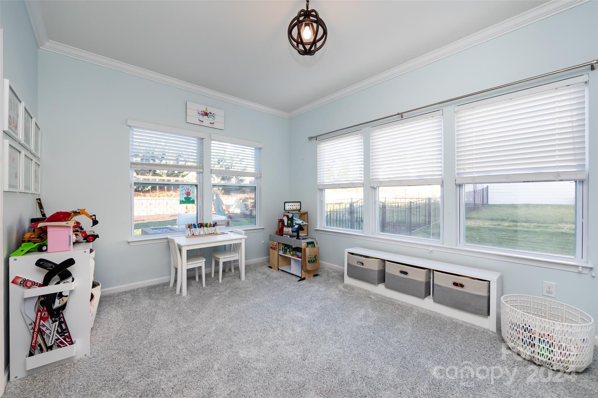 Fox Ridge - Residential