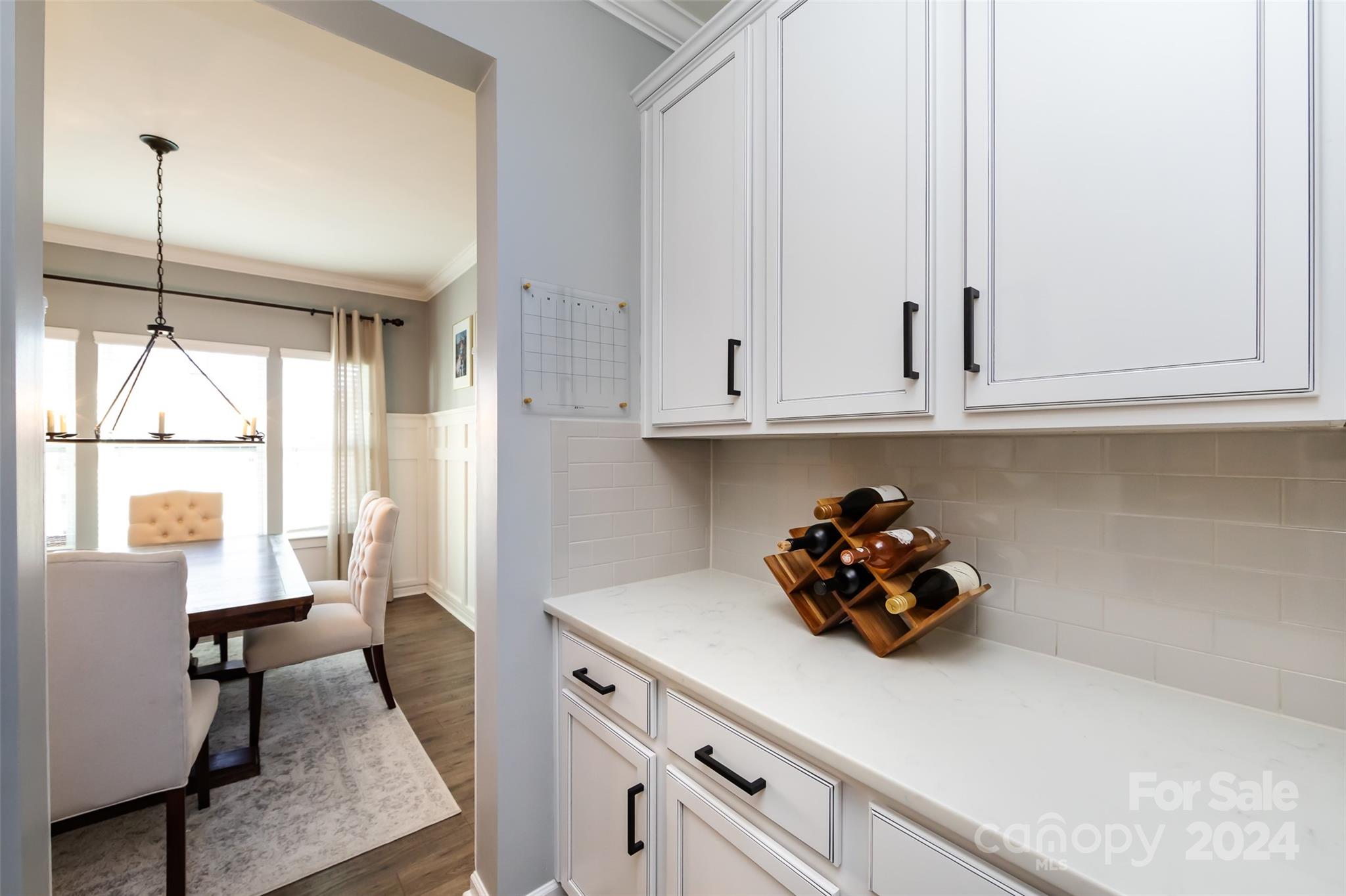 Fox Ridge - Residential