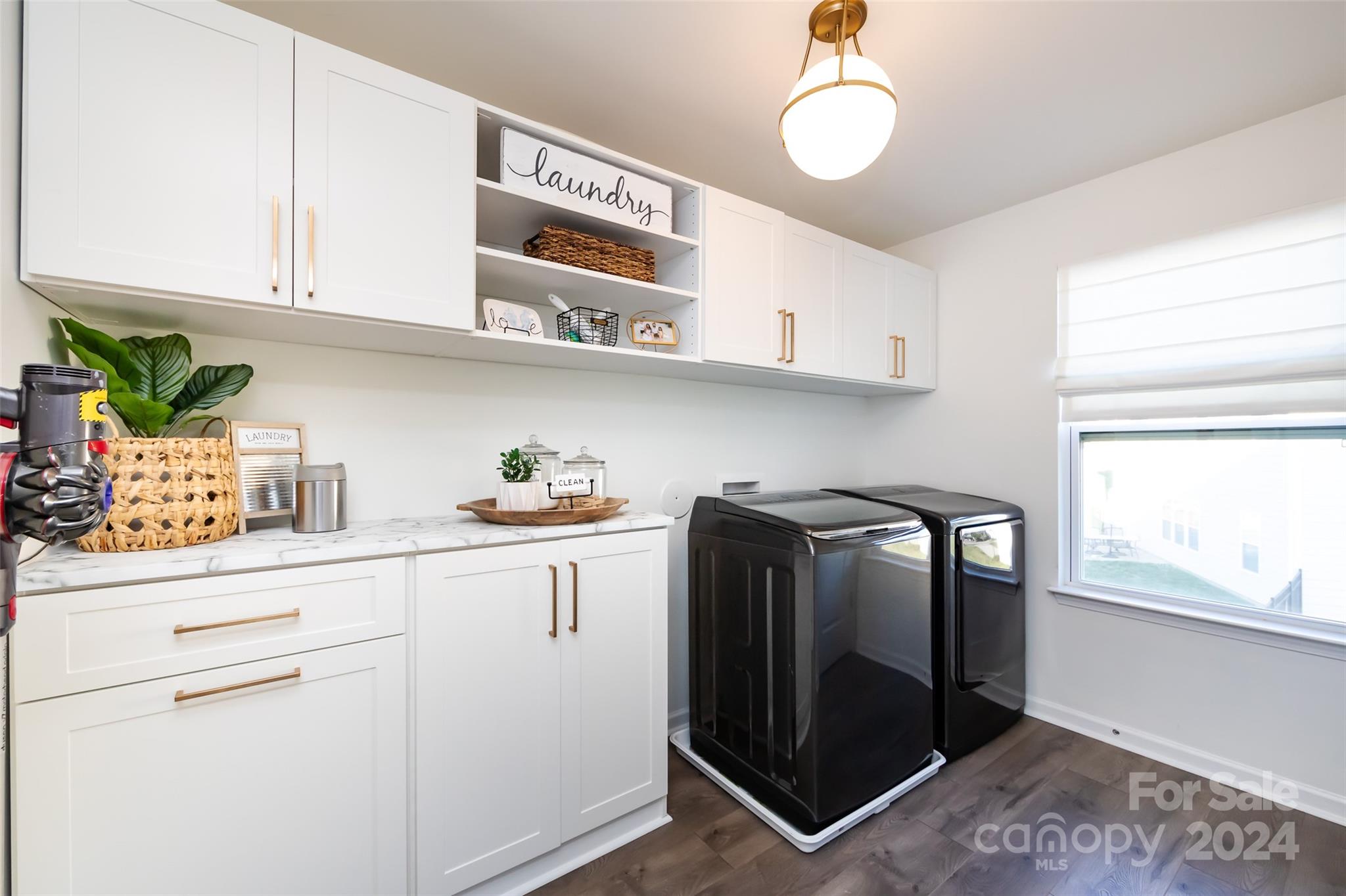 Fox Ridge - Residential