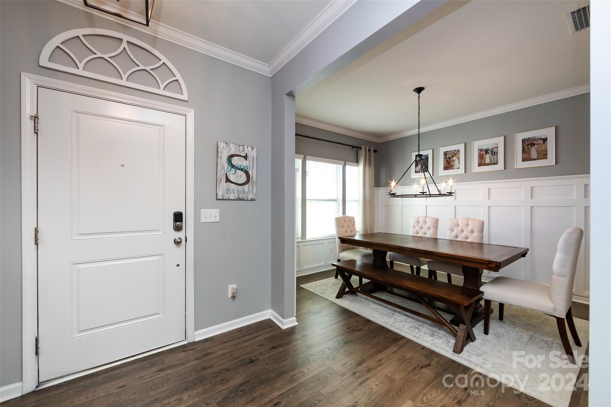 Fox Ridge - Residential