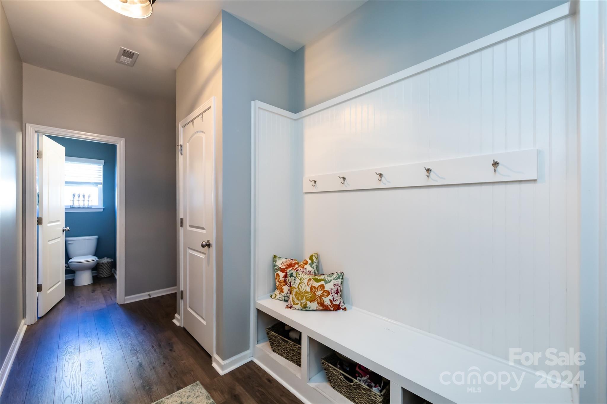 Fox Ridge - Residential