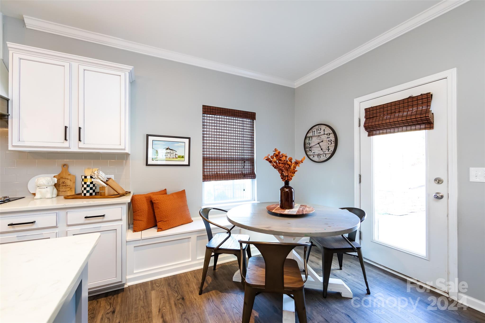 Fox Ridge - Residential