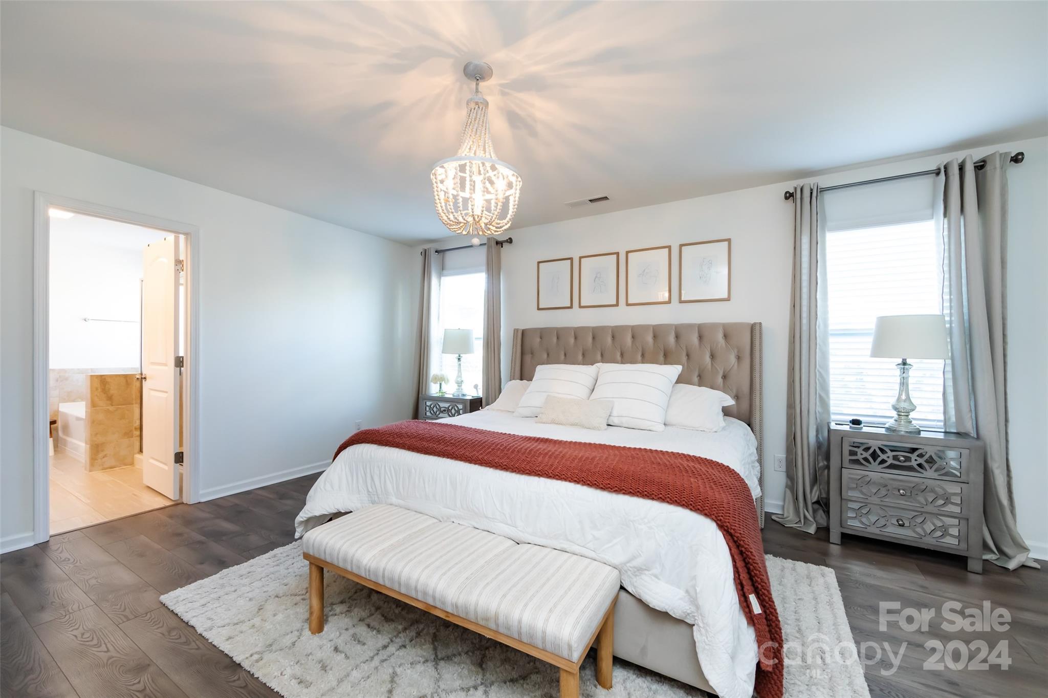 Fox Ridge - Residential