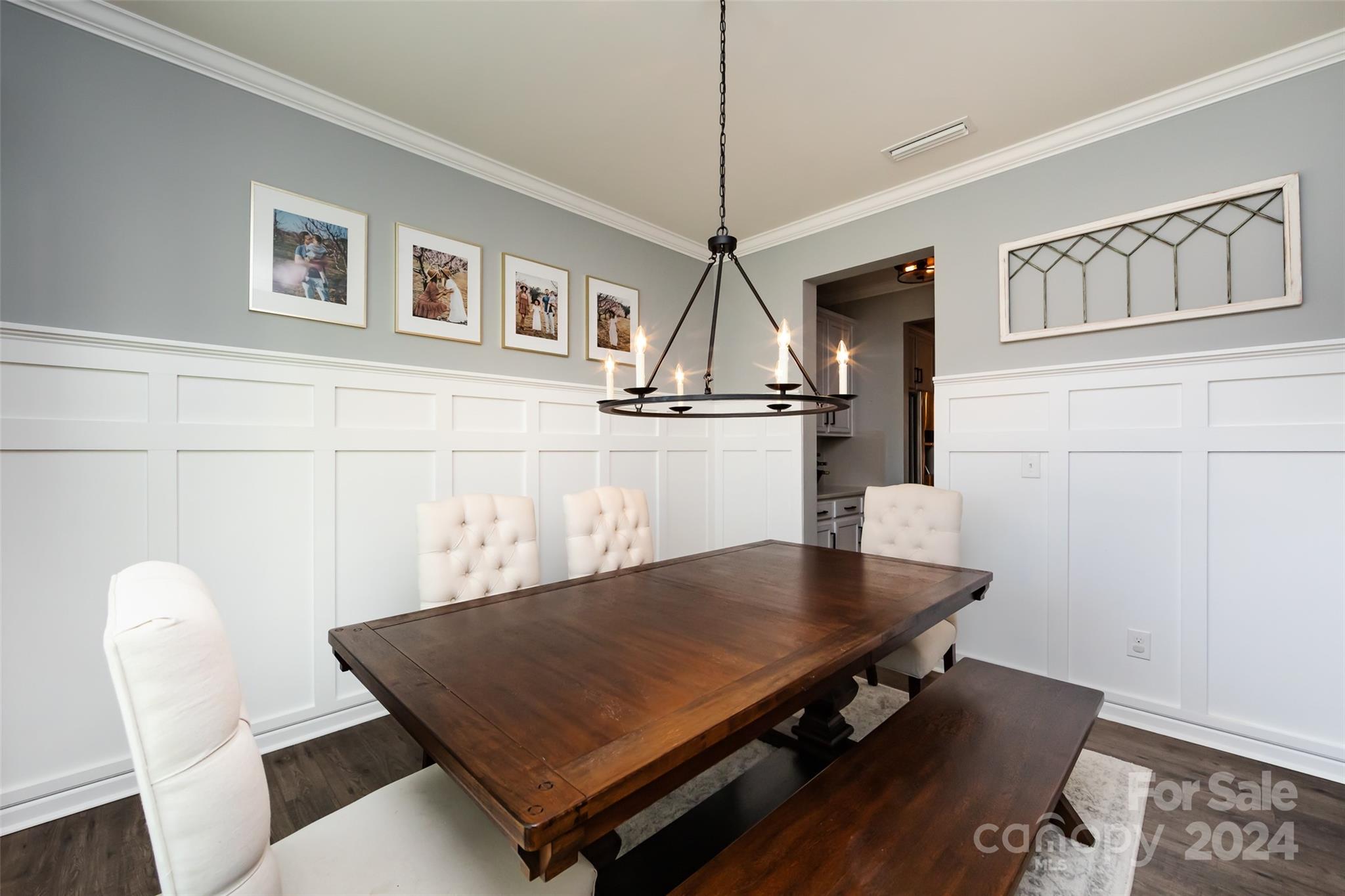 Fox Ridge - Residential