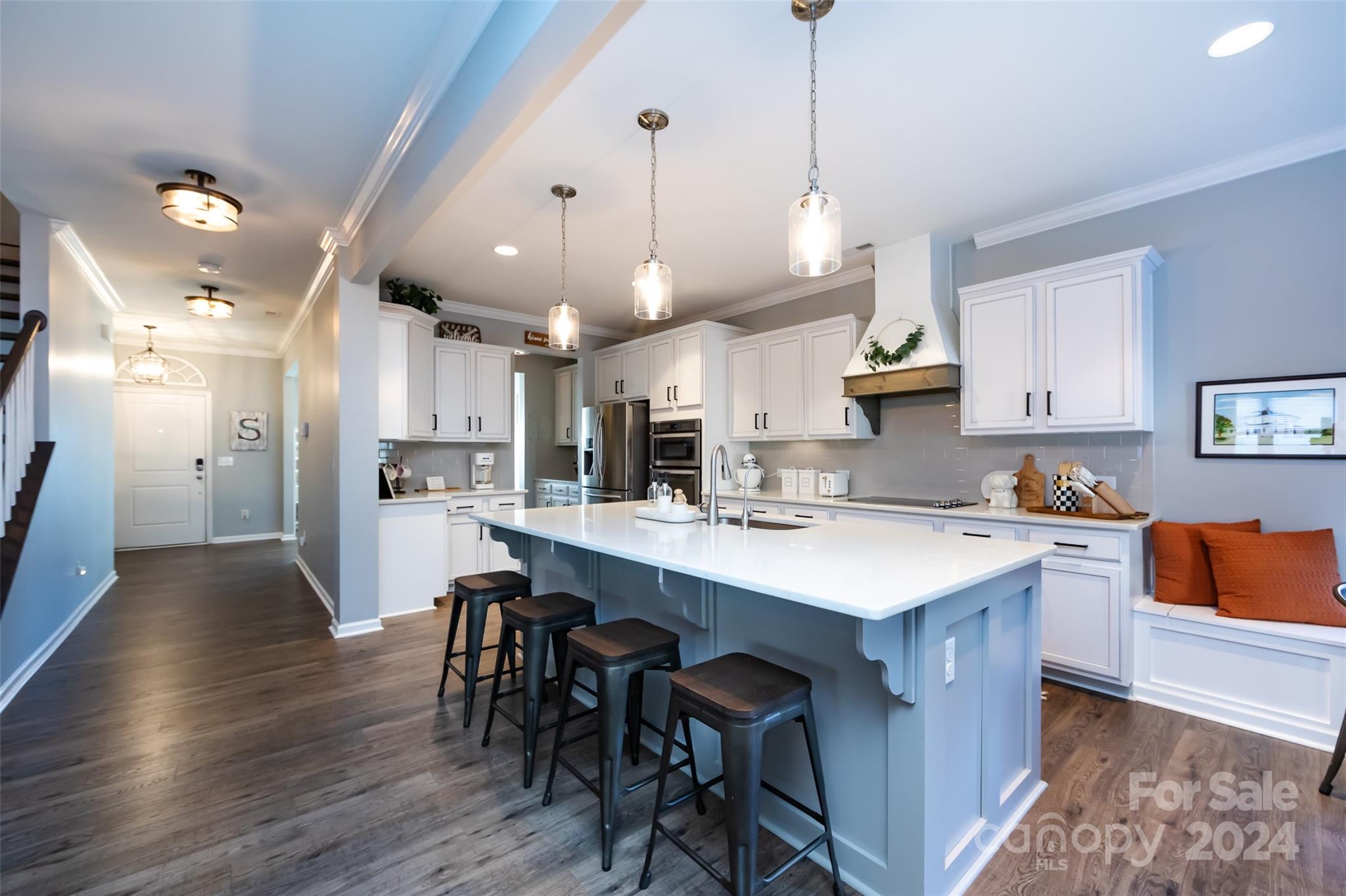 Fox Ridge - Residential