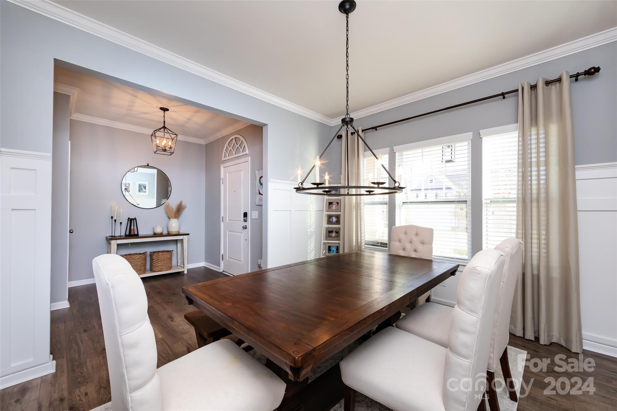 Fox Ridge - Residential