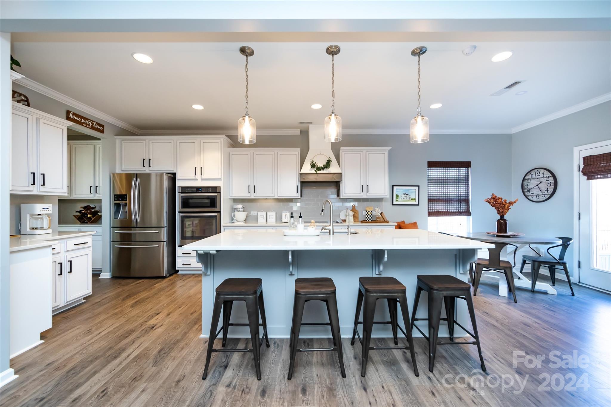 Fox Ridge - Residential