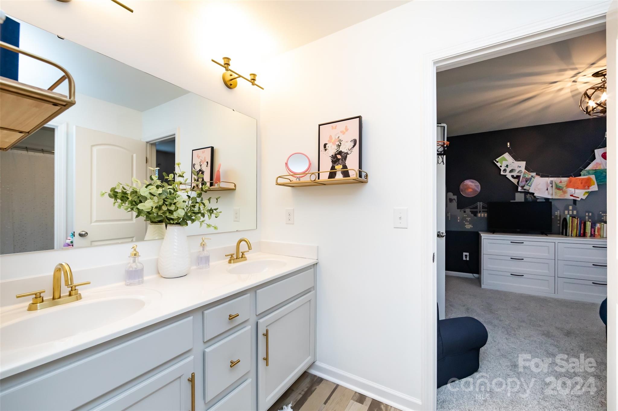 Fox Ridge - Residential