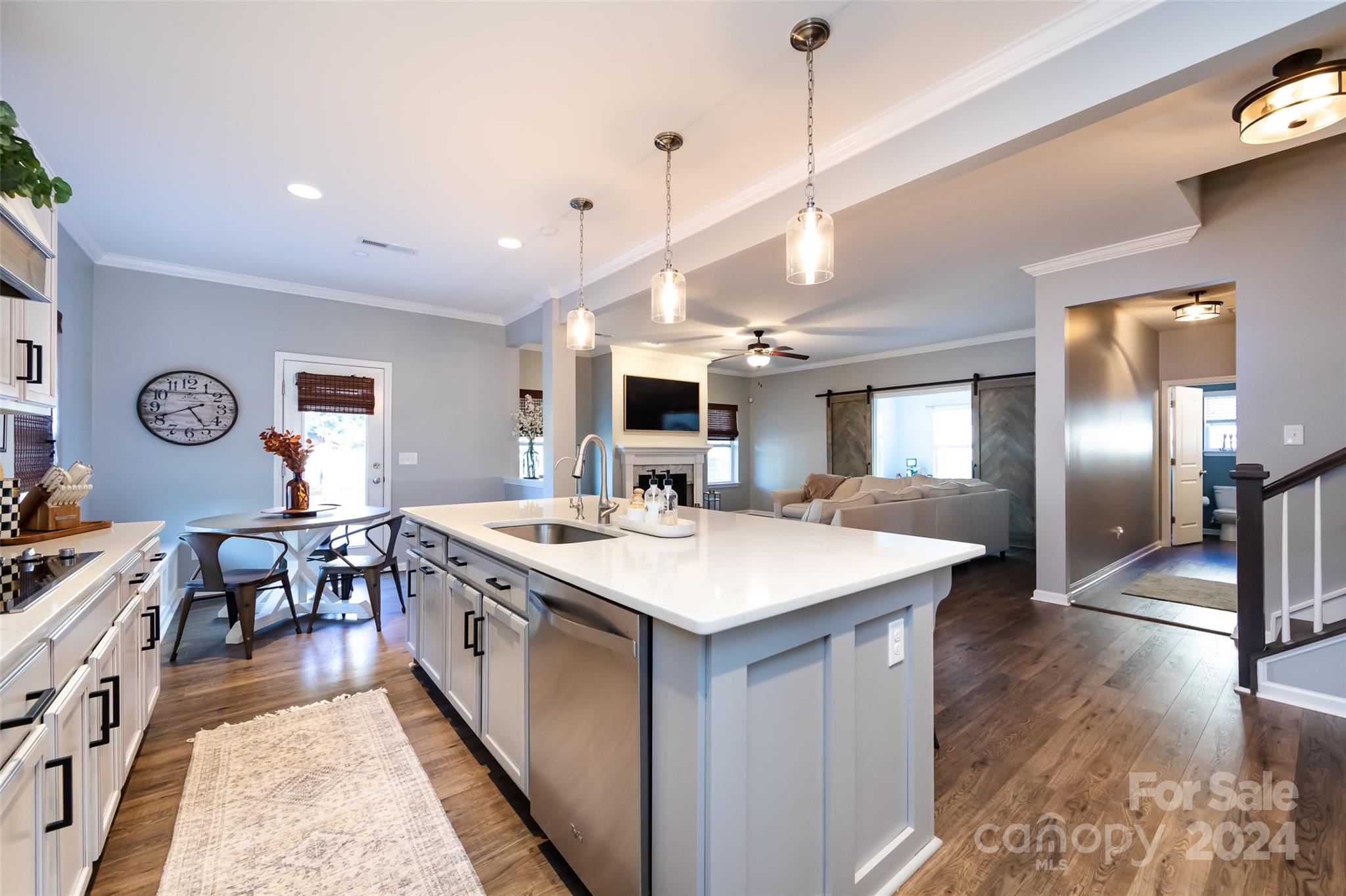 Fox Ridge - Residential