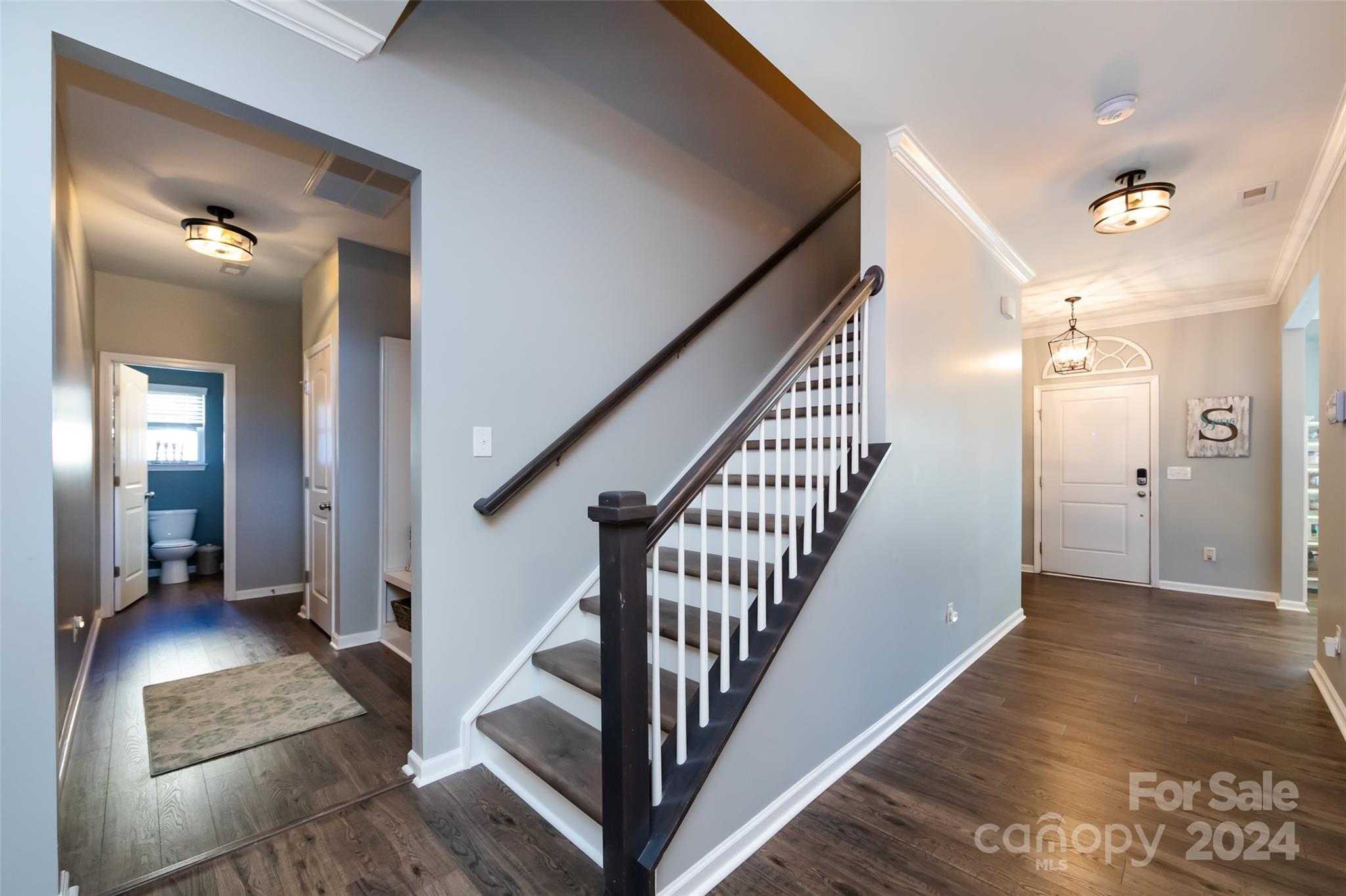 Fox Ridge - Residential